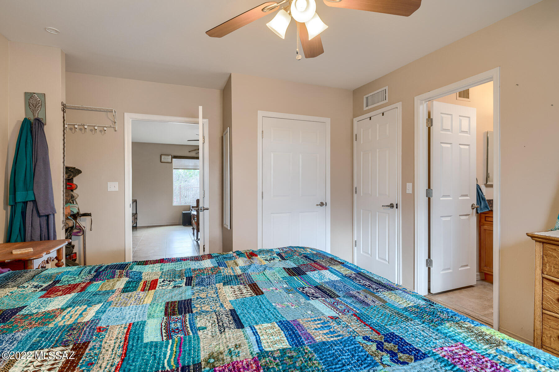 Discovery Ridge (1-137) - Residential