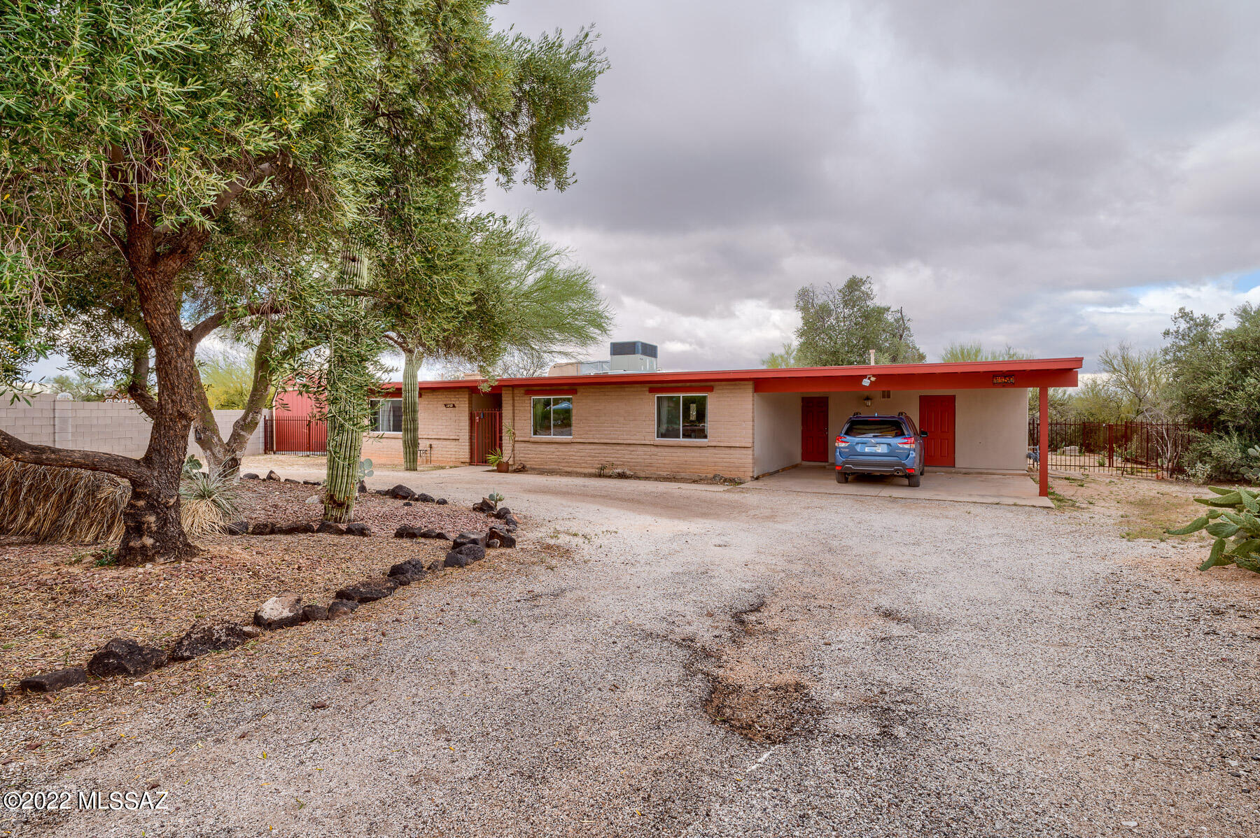 Discovery Ridge (1-137) - Residential