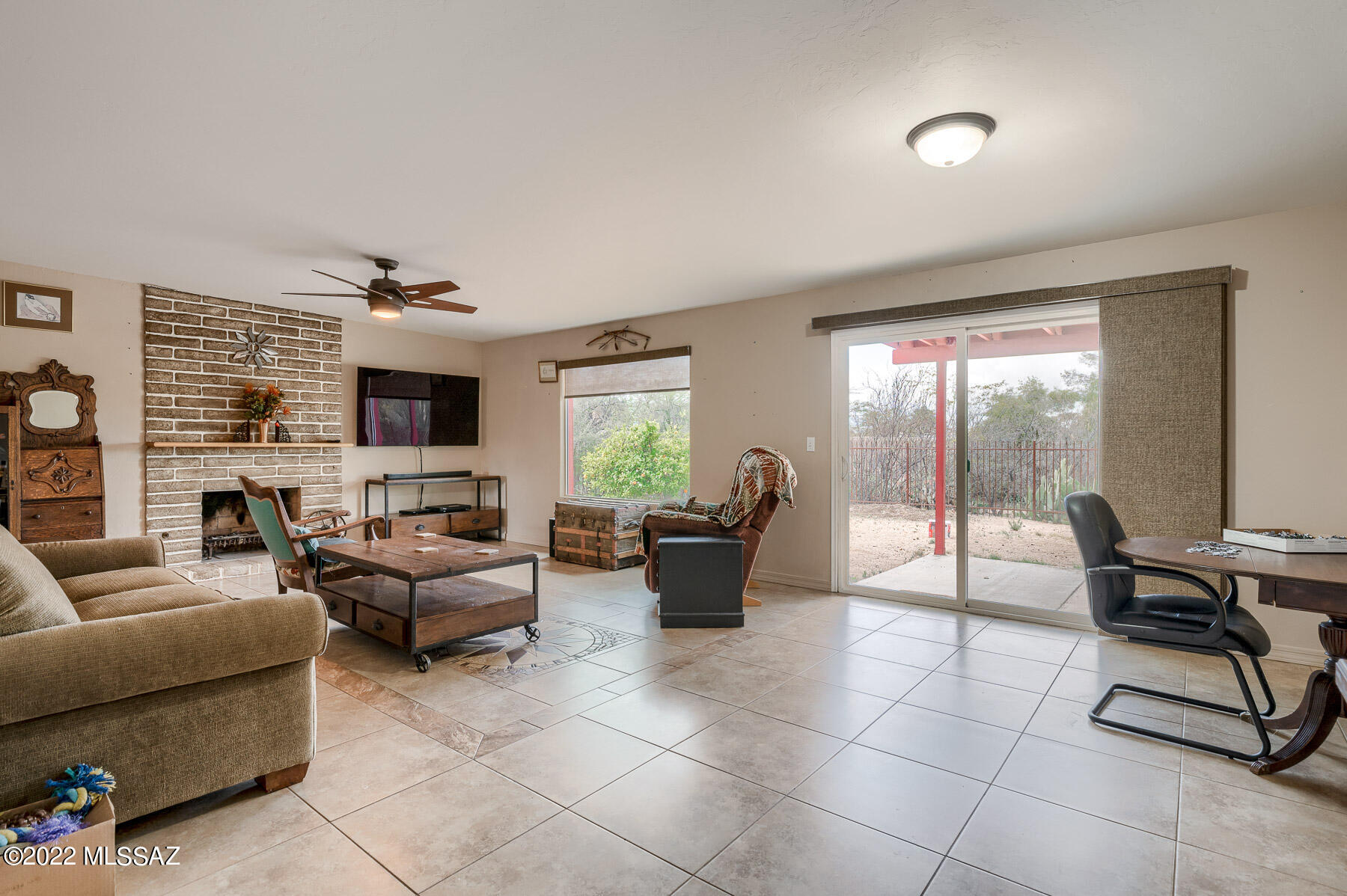 Discovery Ridge (1-137) - Residential