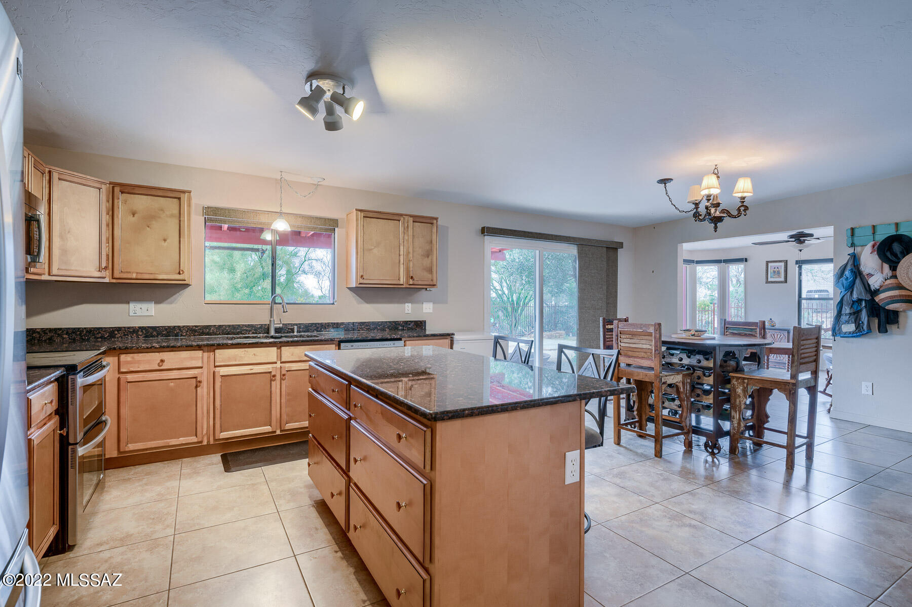 Discovery Ridge (1-137) - Residential