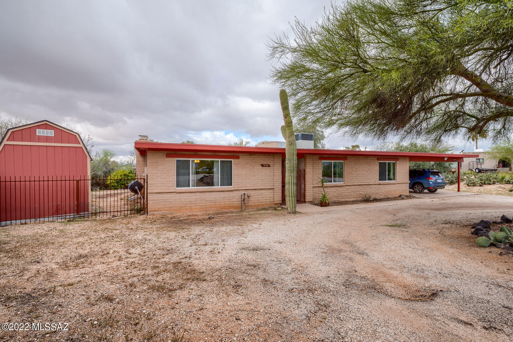 Discovery Ridge (1-137) - Residential