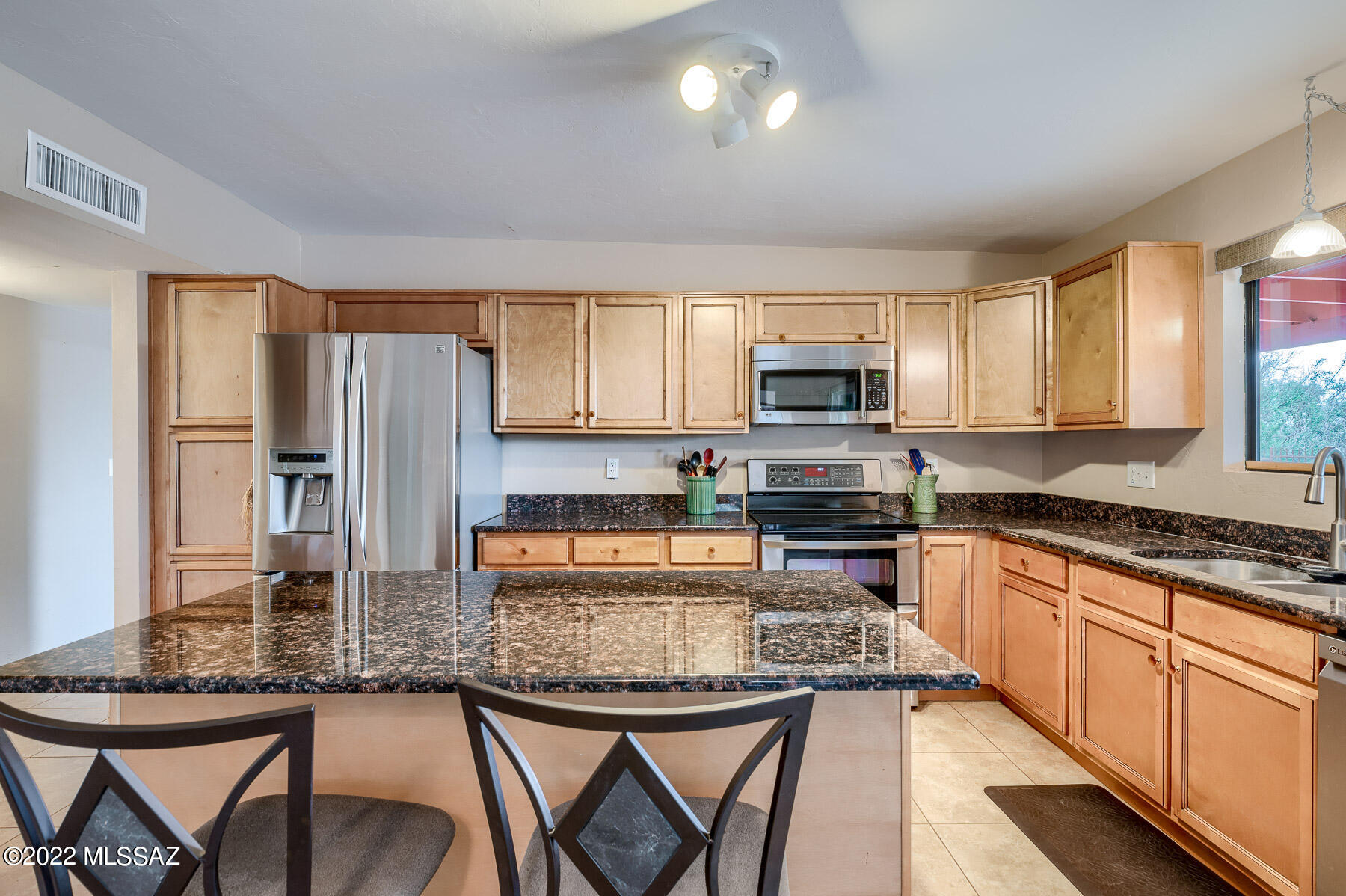 Discovery Ridge (1-137) - Residential
