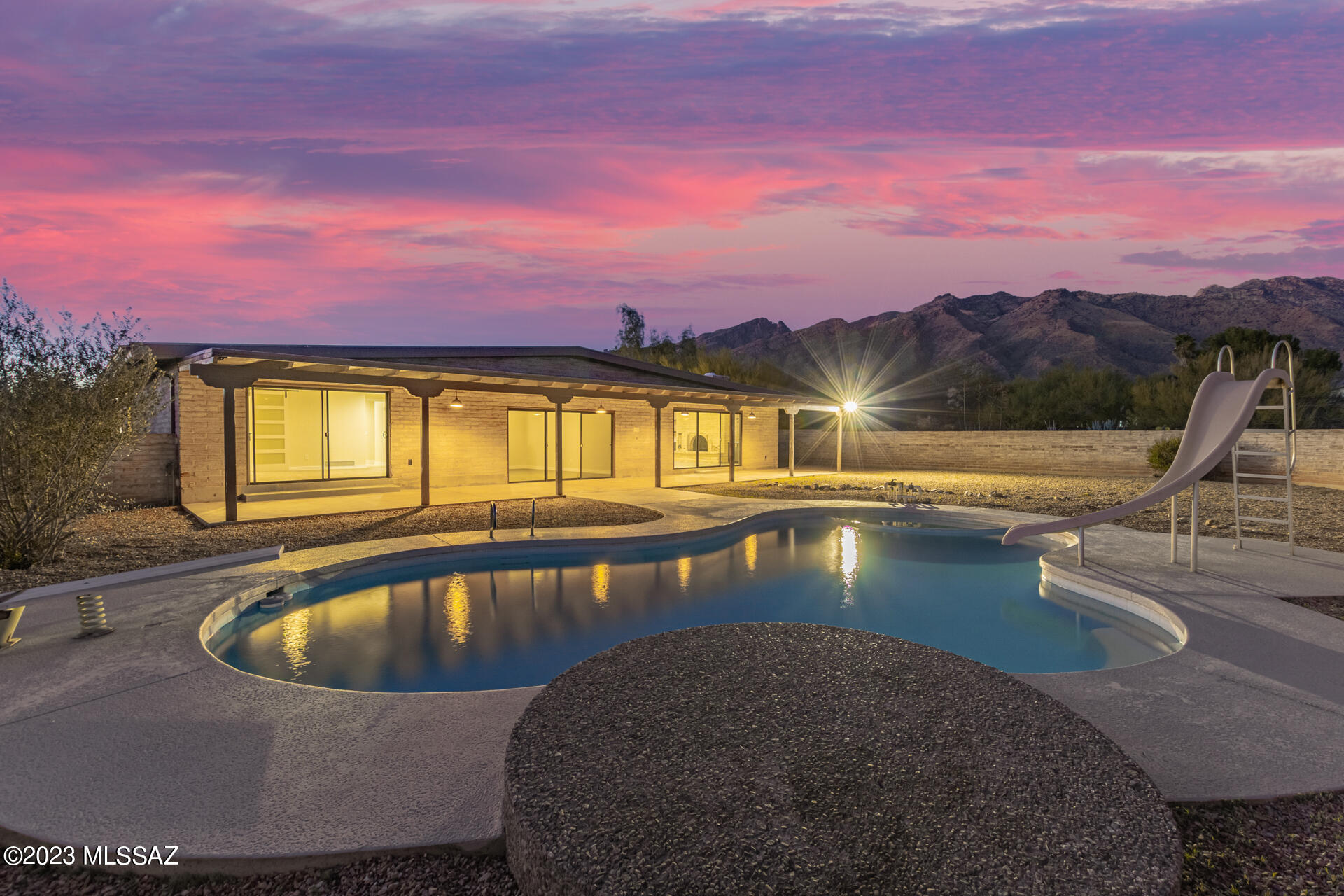 Skyline Bel Air Estates (222-298) - Residential