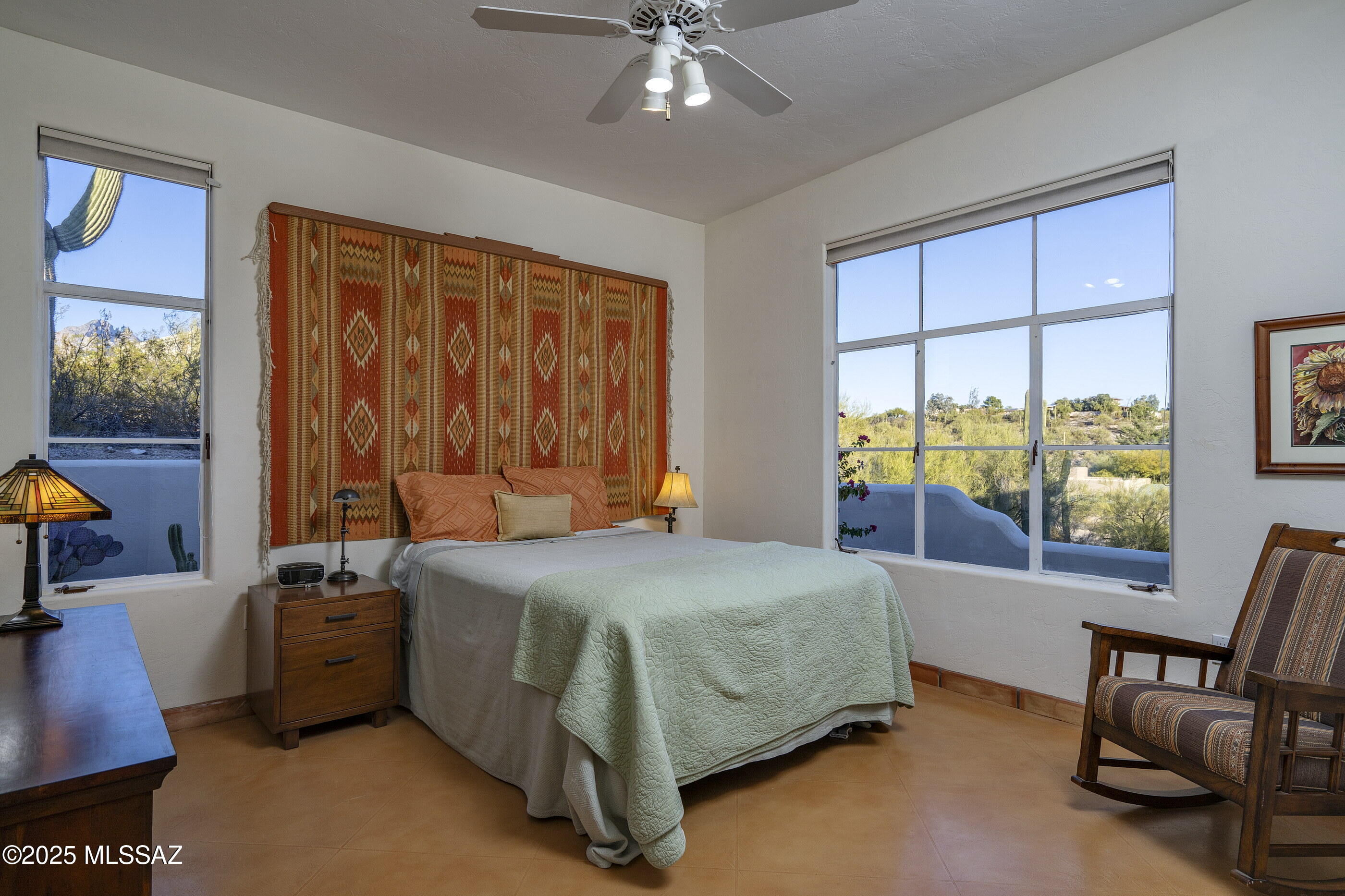 Catalina Foothills Estates NO. 2 - Residential