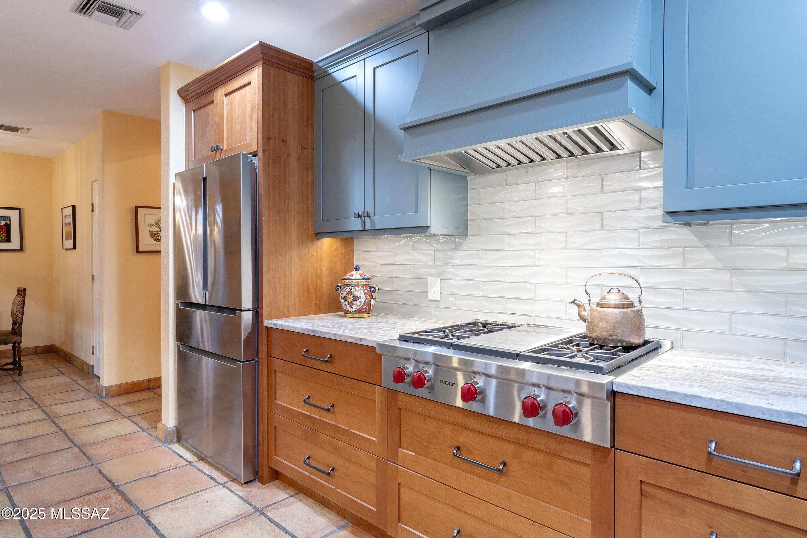 Catalina Foothills Estates NO. 2 - Residential