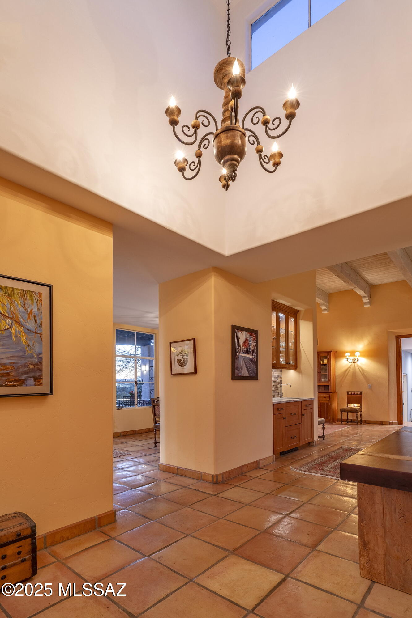 Catalina Foothills Estates NO. 2 - Residential