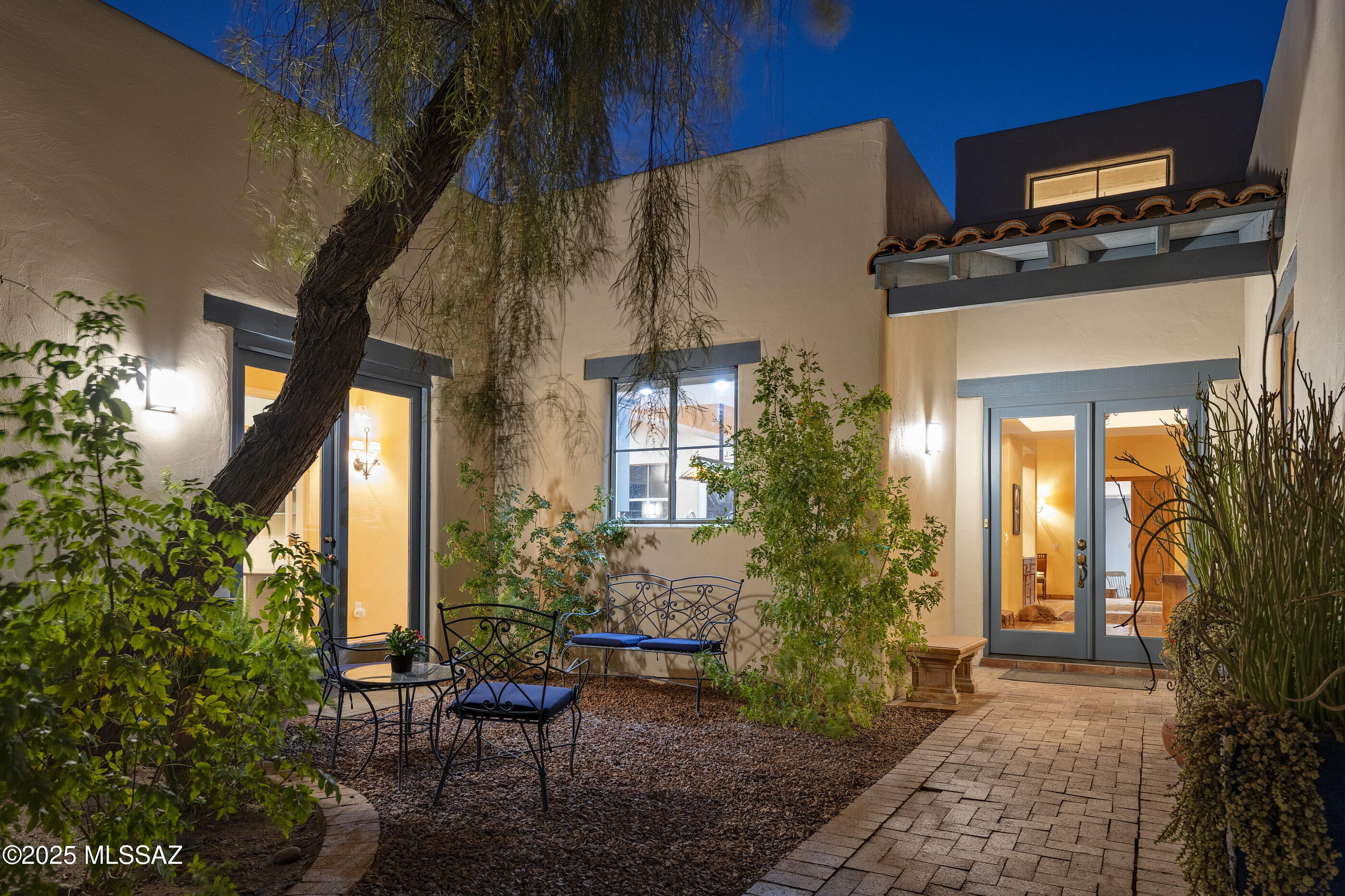 Catalina Foothills Estates NO. 2 - Residential