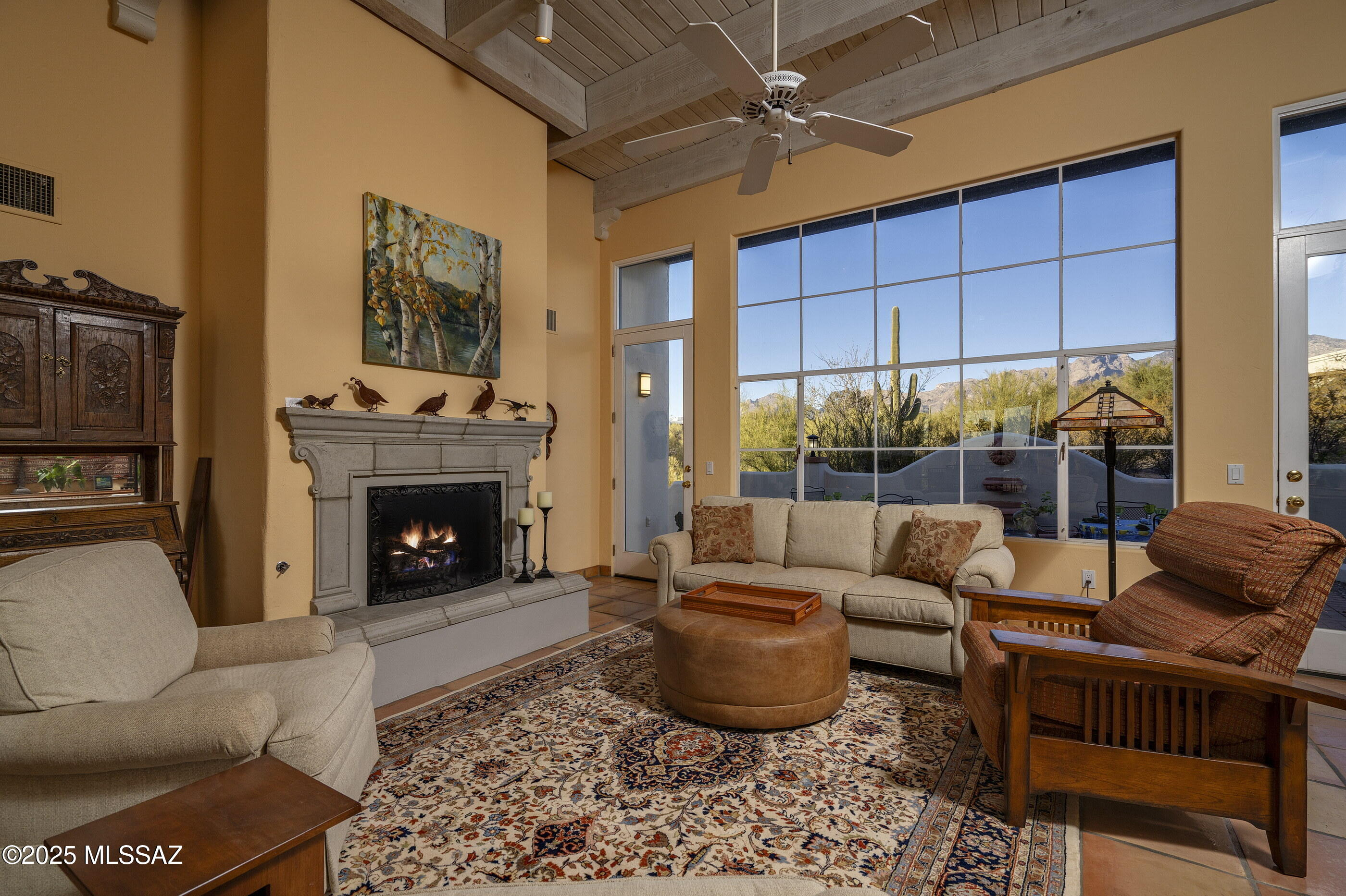 Catalina Foothills Estates NO. 2 - Residential