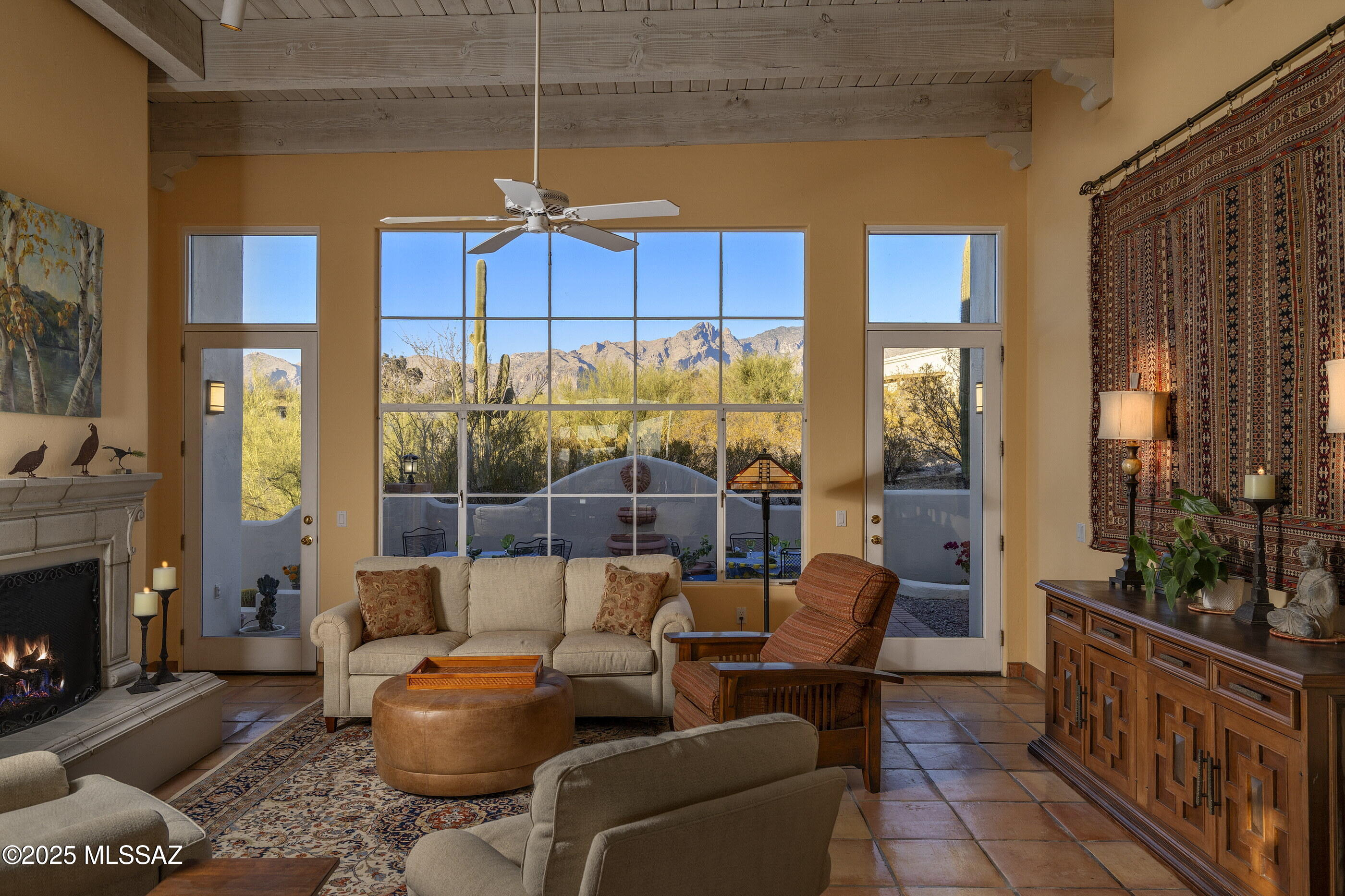 Catalina Foothills Estates NO. 2 - Residential