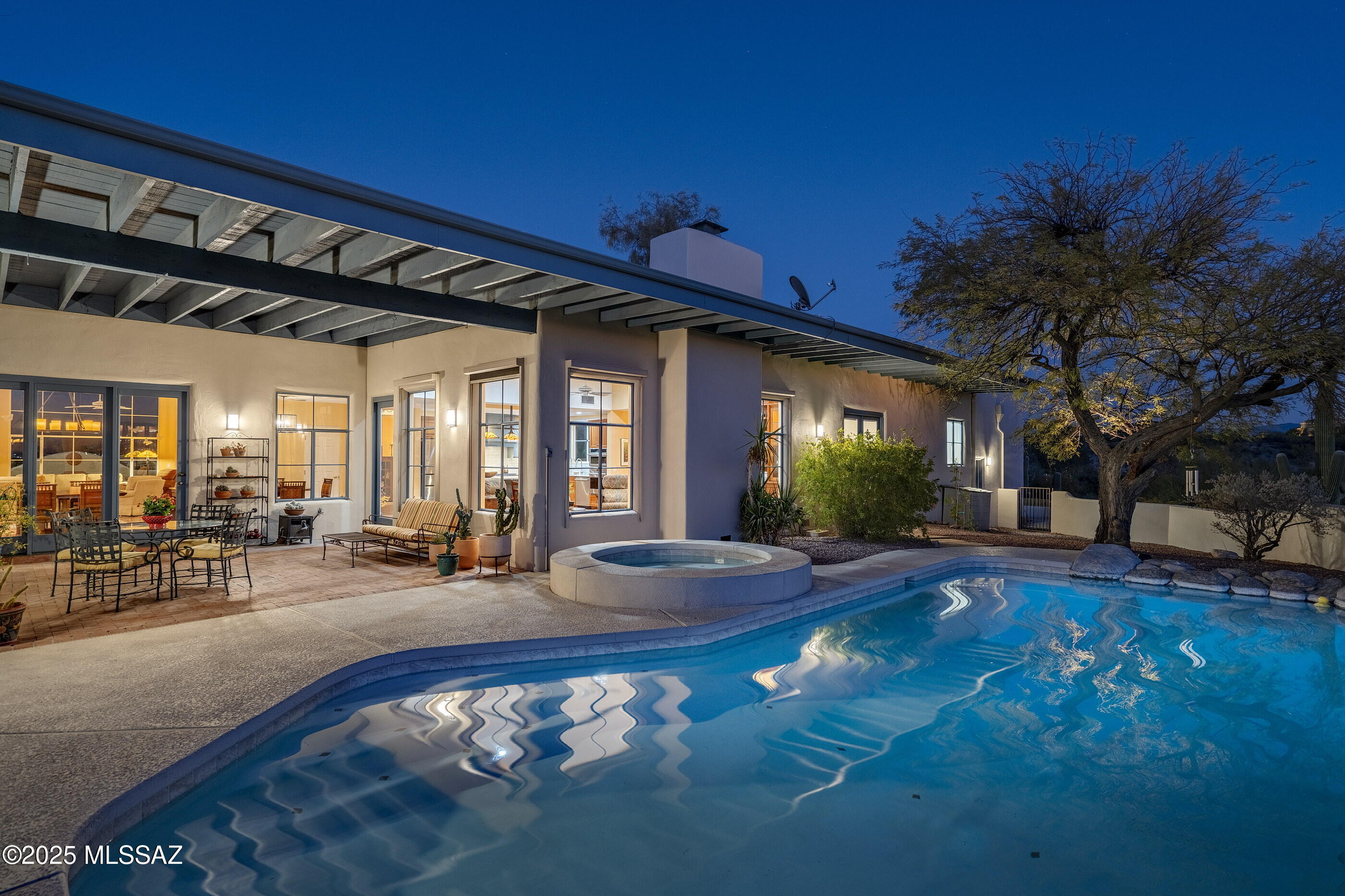 Catalina Foothills Estates NO. 2 - Residential
