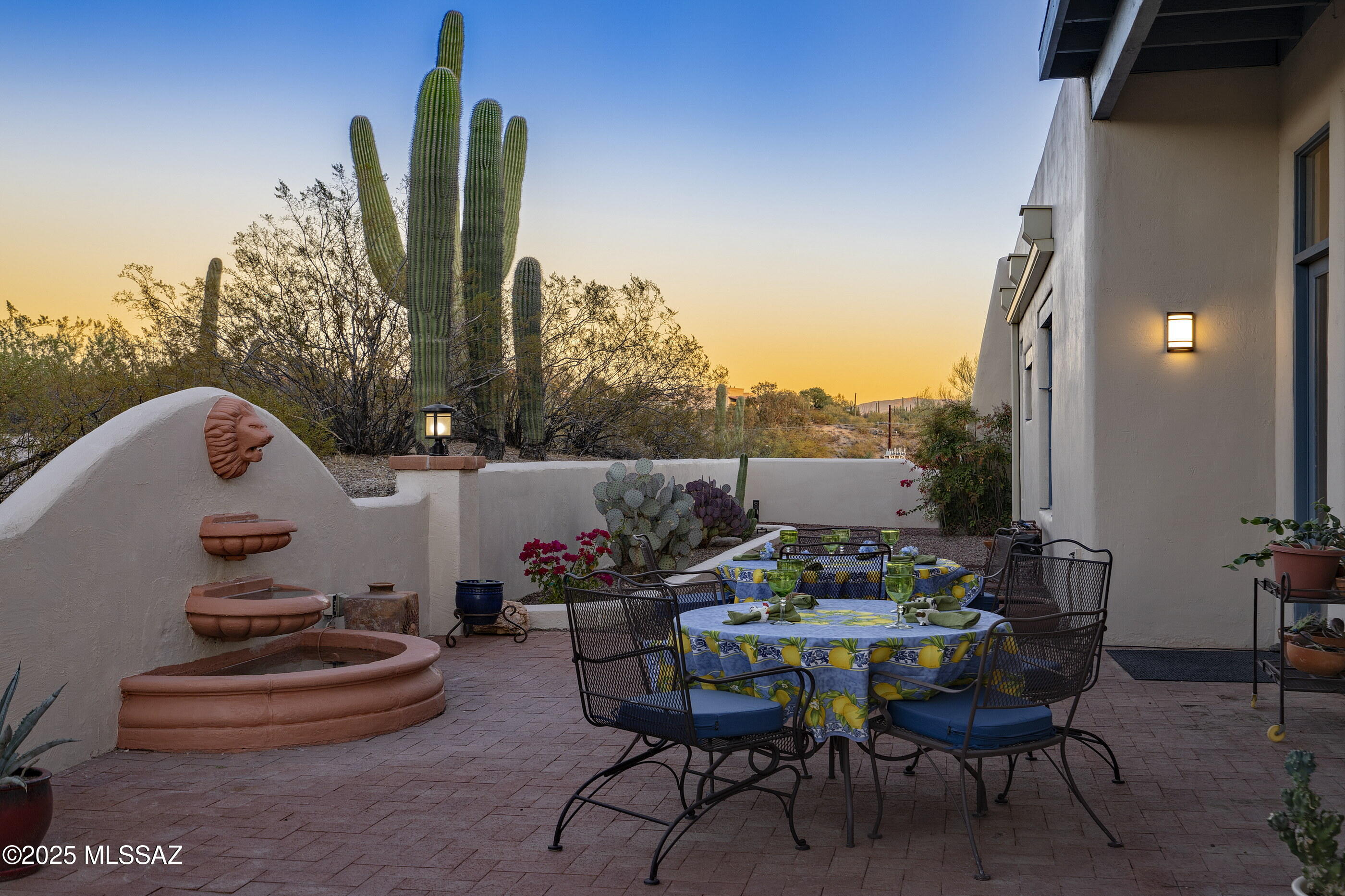 Catalina Foothills Estates NO. 2 - Residential