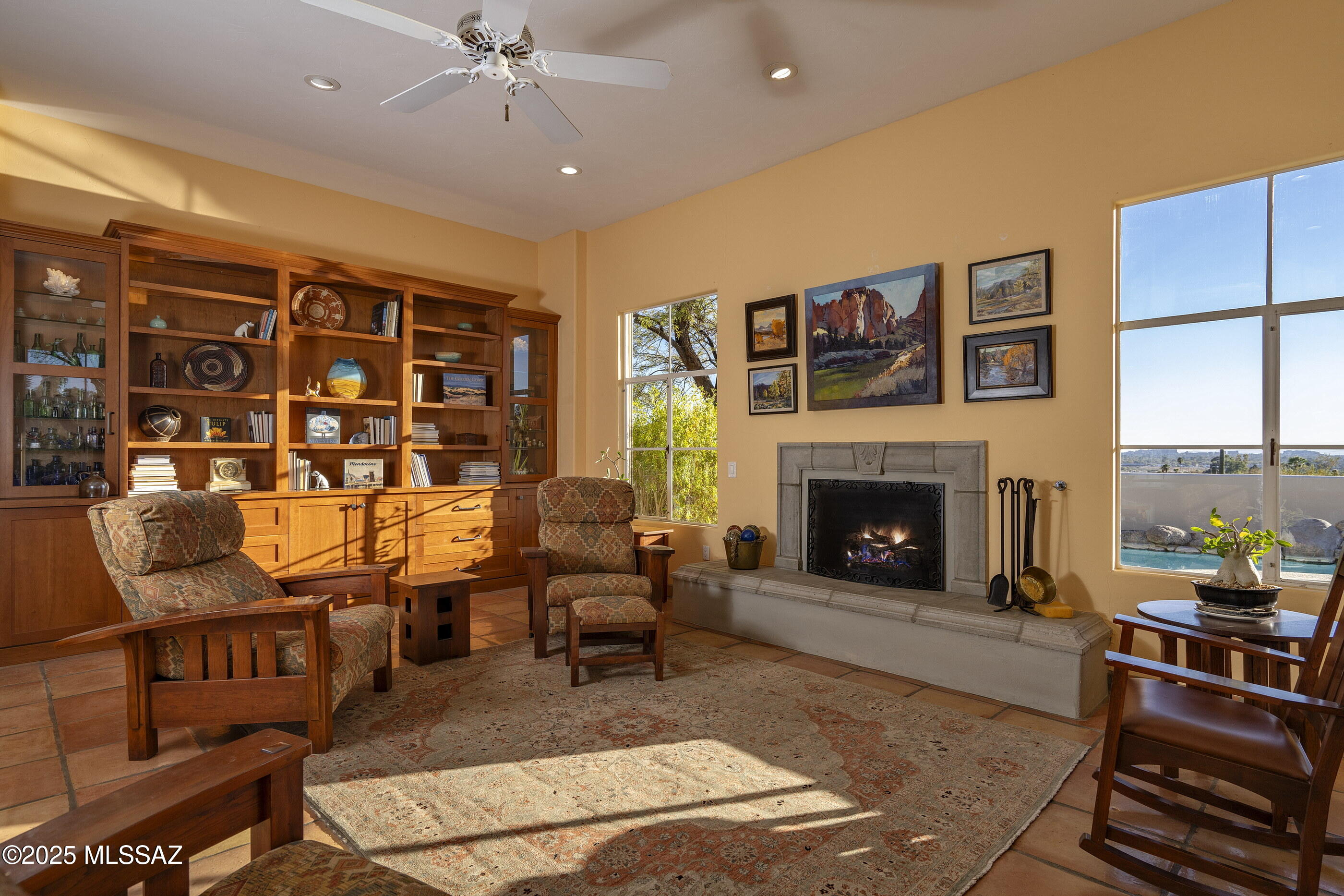 Catalina Foothills Estates NO. 2 - Residential