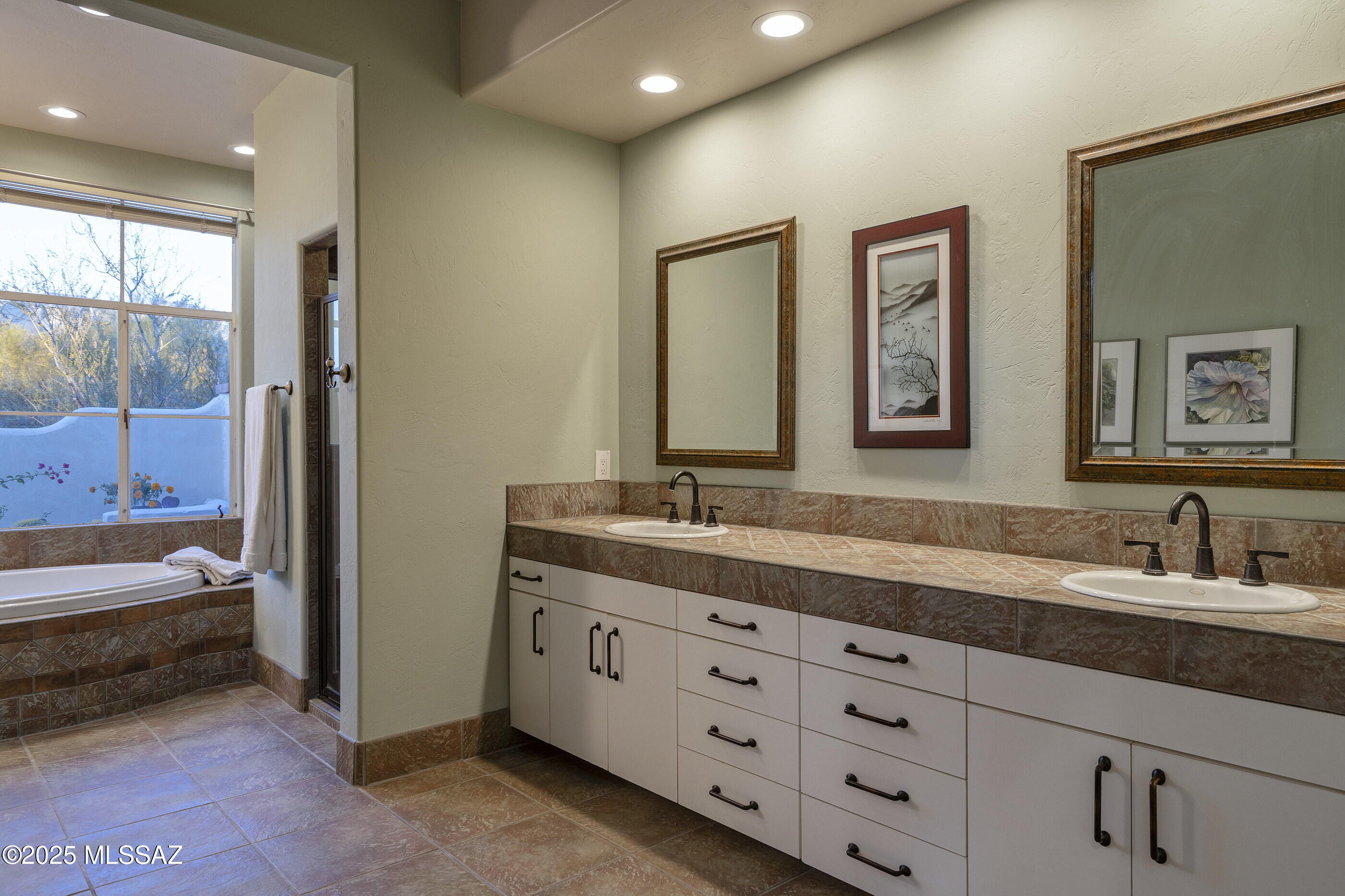 Catalina Foothills Estates NO. 2 - Residential