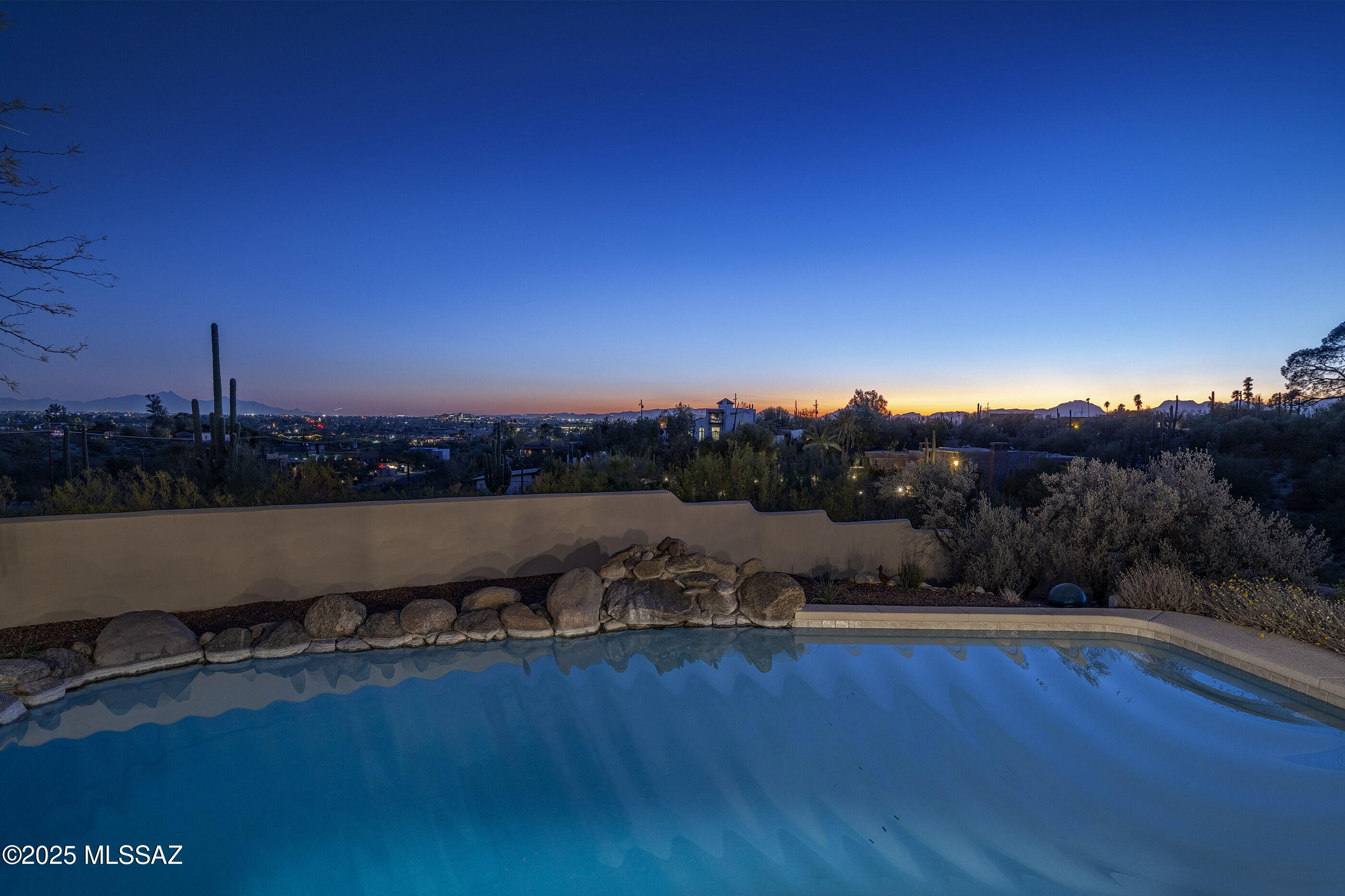 Catalina Foothills Estates NO. 2 - Residential