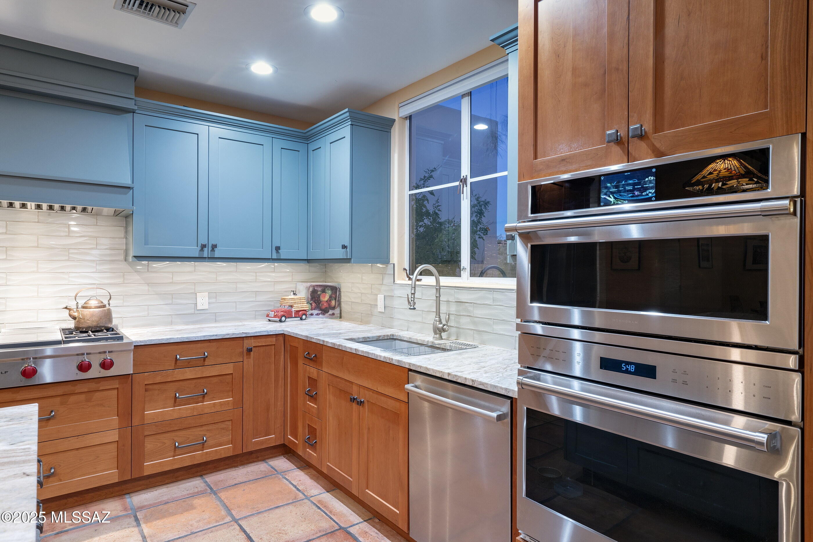 Catalina Foothills Estates NO. 2 - Residential