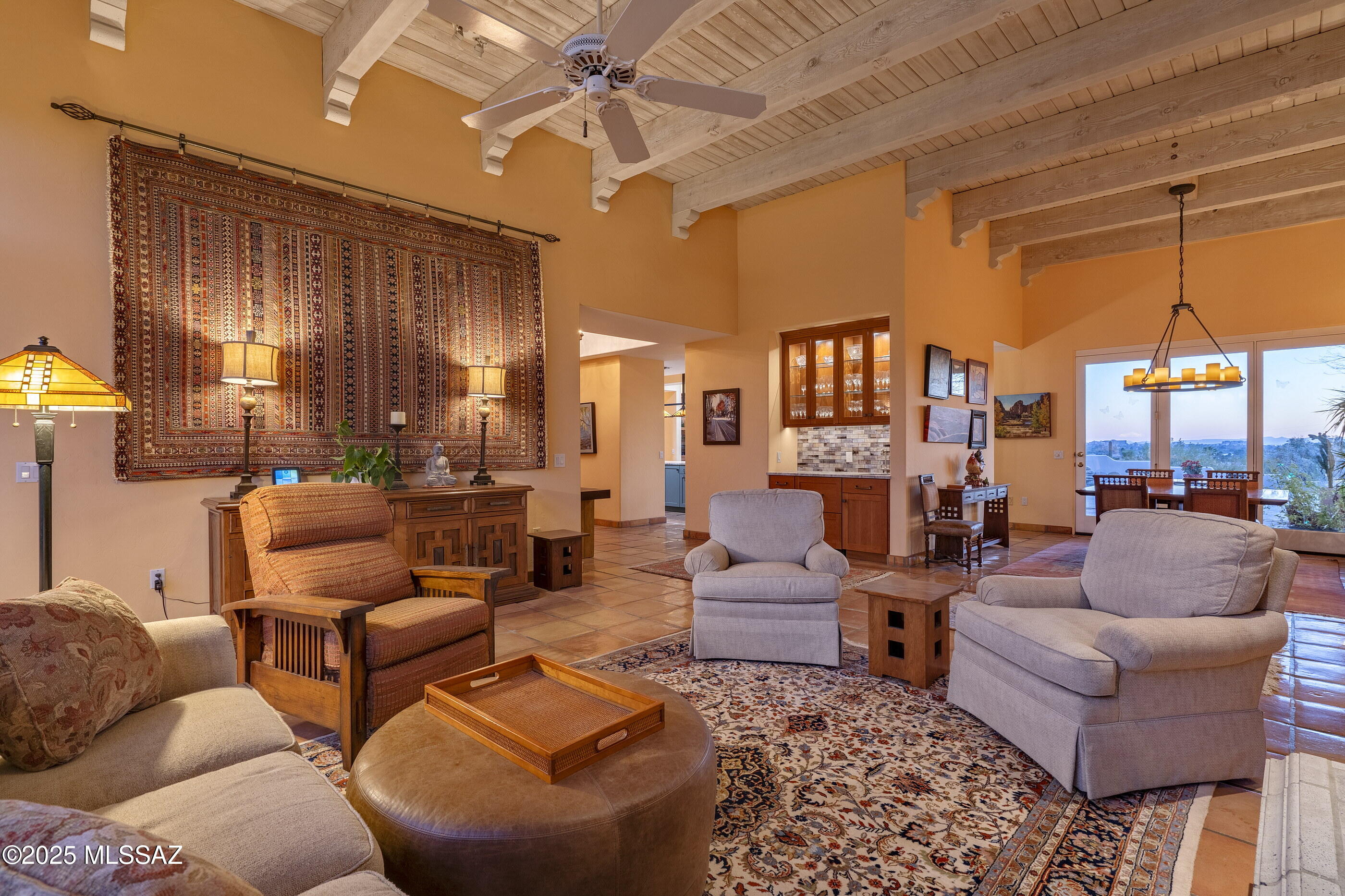 Catalina Foothills Estates NO. 2 - Residential