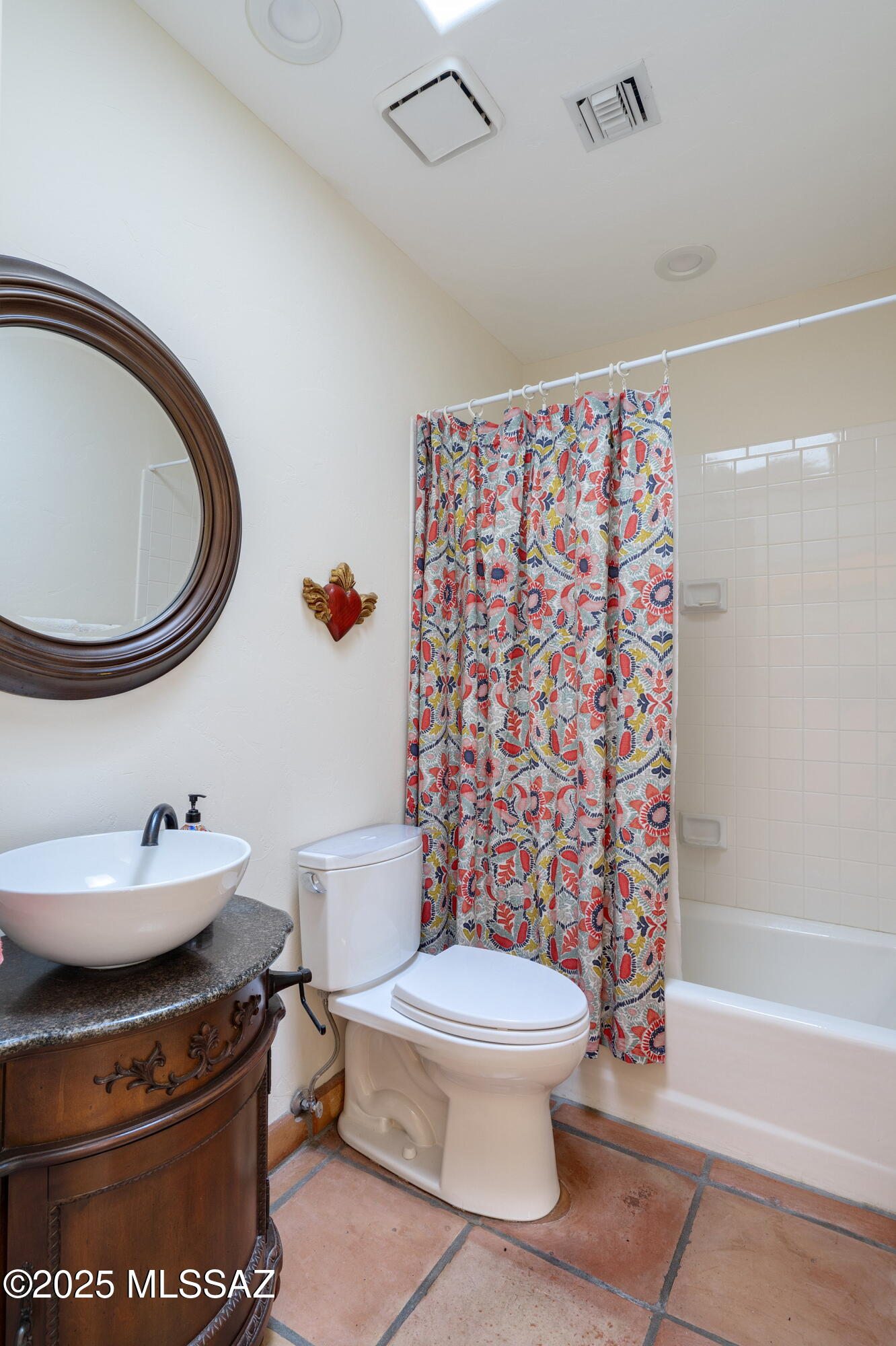 Catalina Foothills Estates NO. 2 - Residential