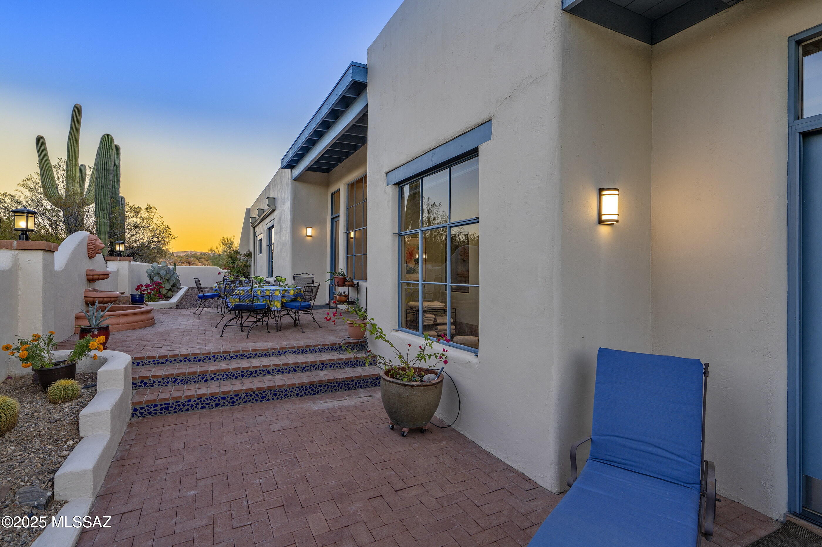 Catalina Foothills Estates NO. 2 - Residential