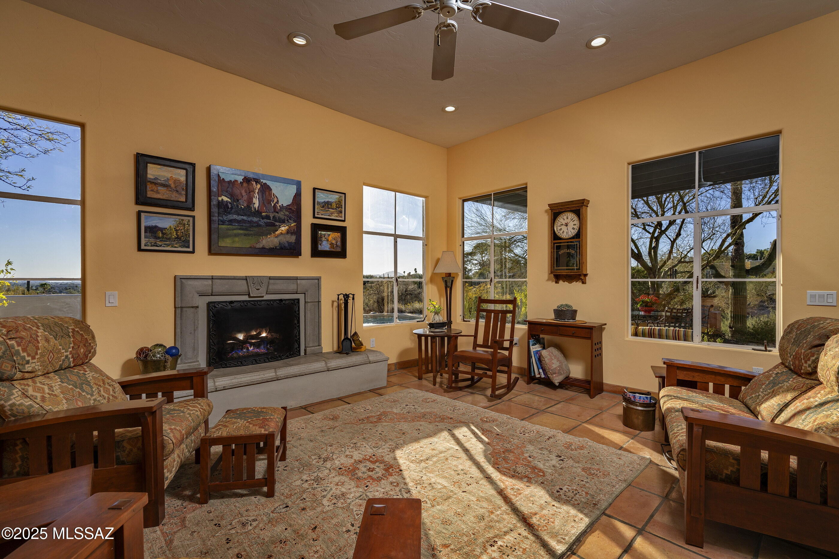 Catalina Foothills Estates NO. 2 - Residential