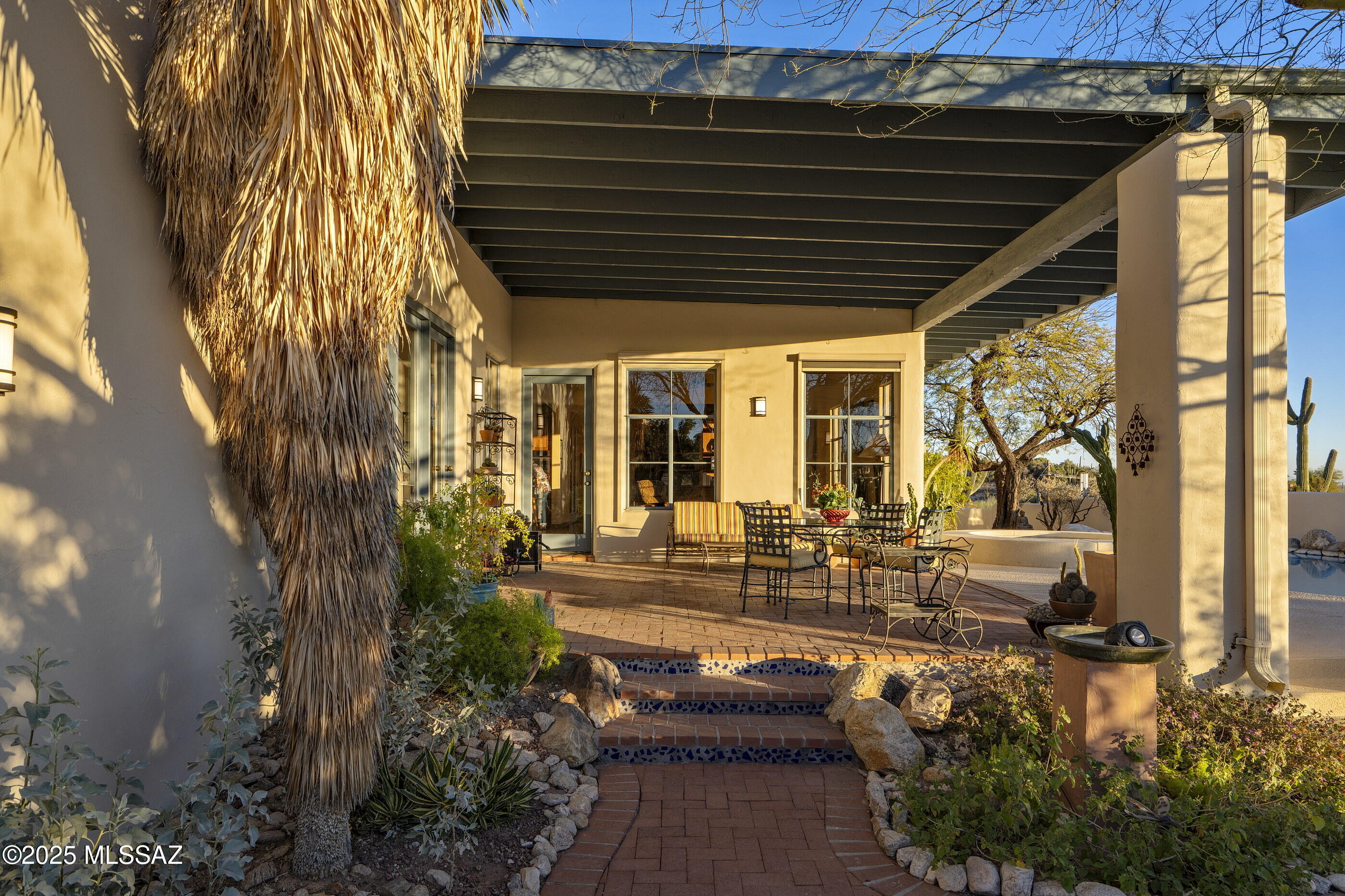 Catalina Foothills Estates NO. 2 - Residential