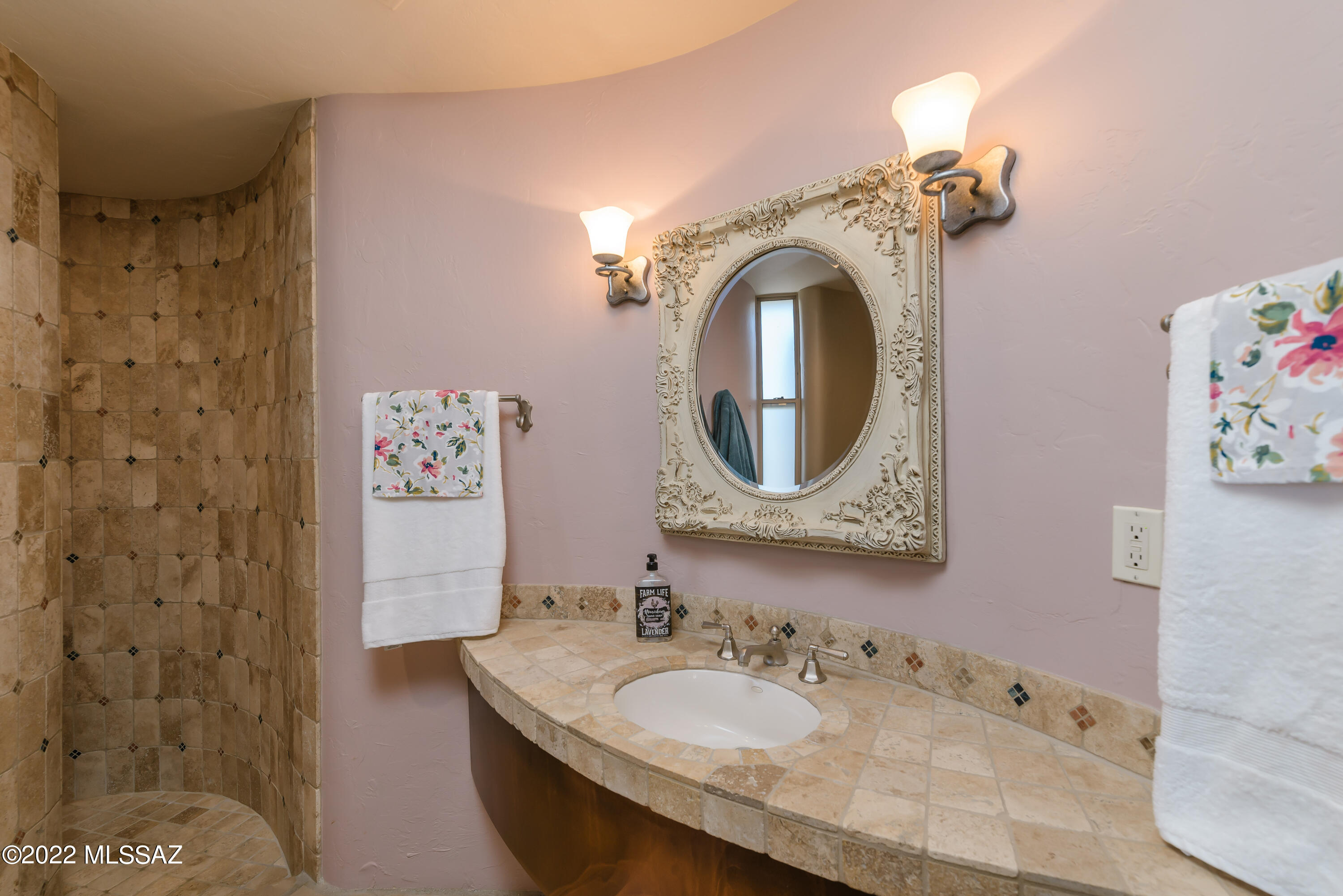 Canyon Pass At Dove Mountain(1-48) - Residential