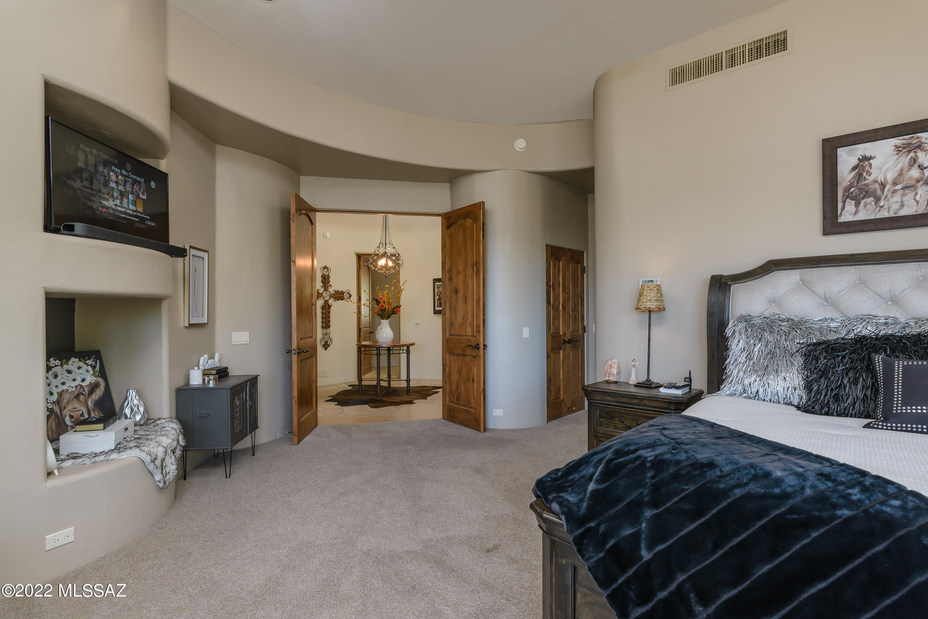 Canyon Pass At Dove Mountain(1-48) - Residential