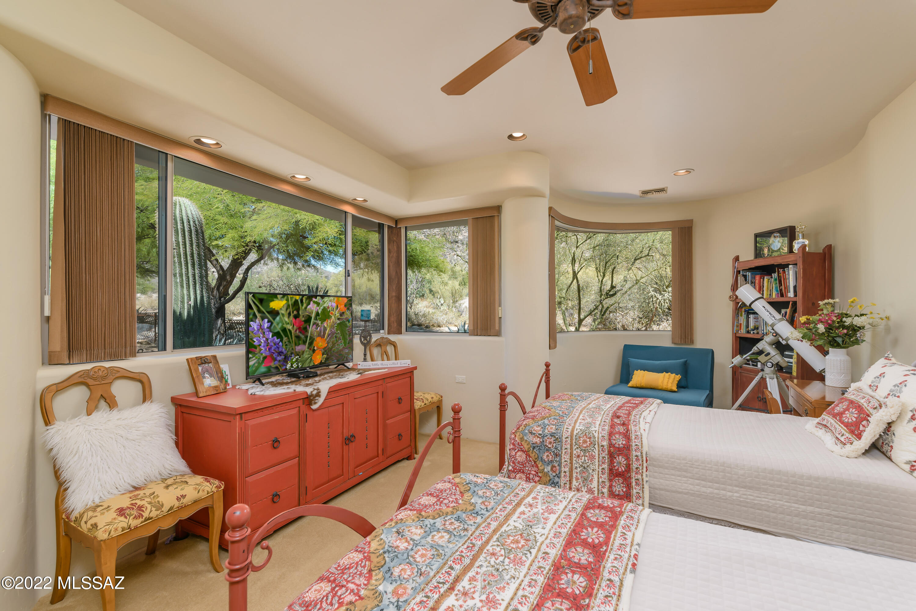 Canyon Pass At Dove Mountain(1-48) - Residential