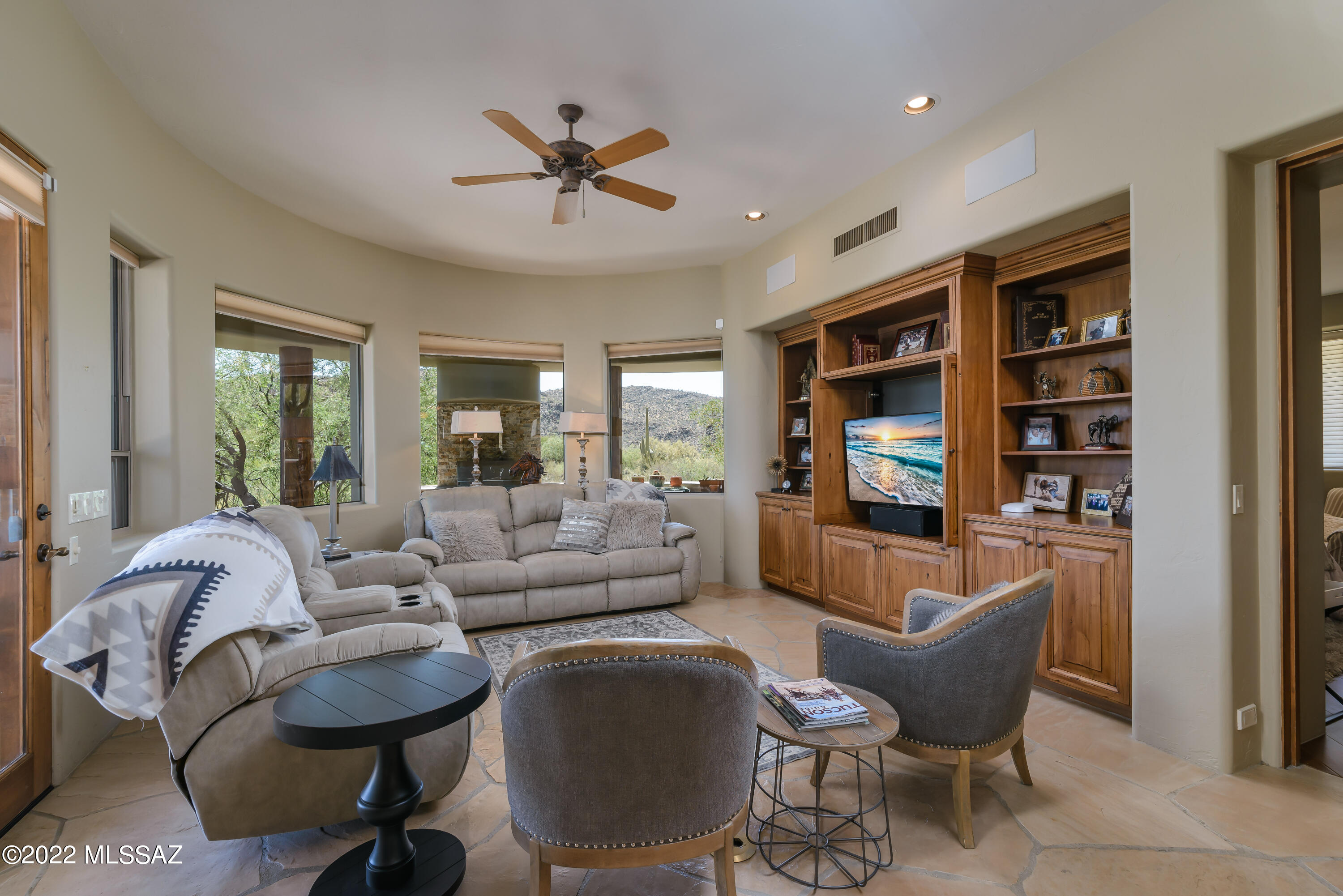 Canyon Pass At Dove Mountain(1-48) - Residential