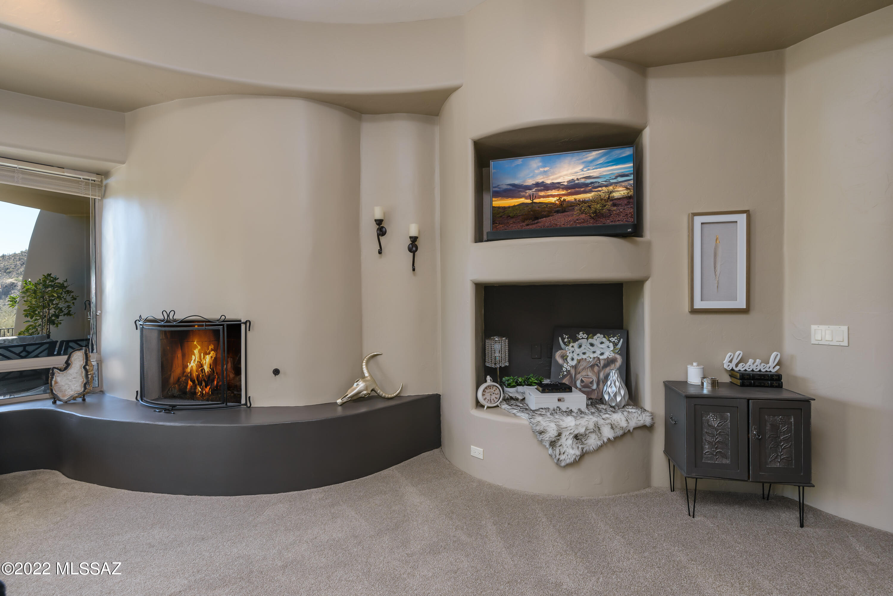 Canyon Pass At Dove Mountain(1-48) - Residential