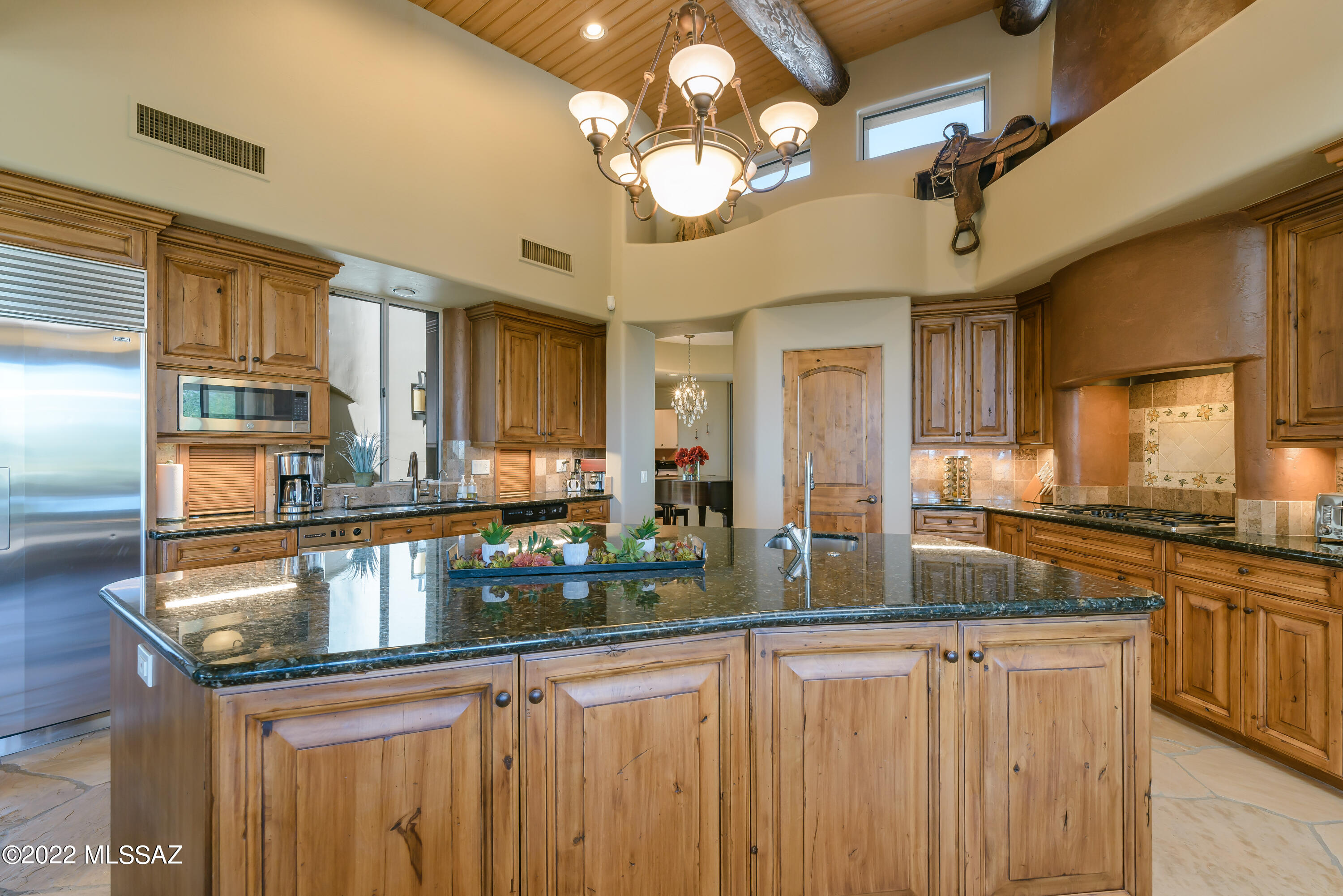 Canyon Pass At Dove Mountain(1-48) - Residential
