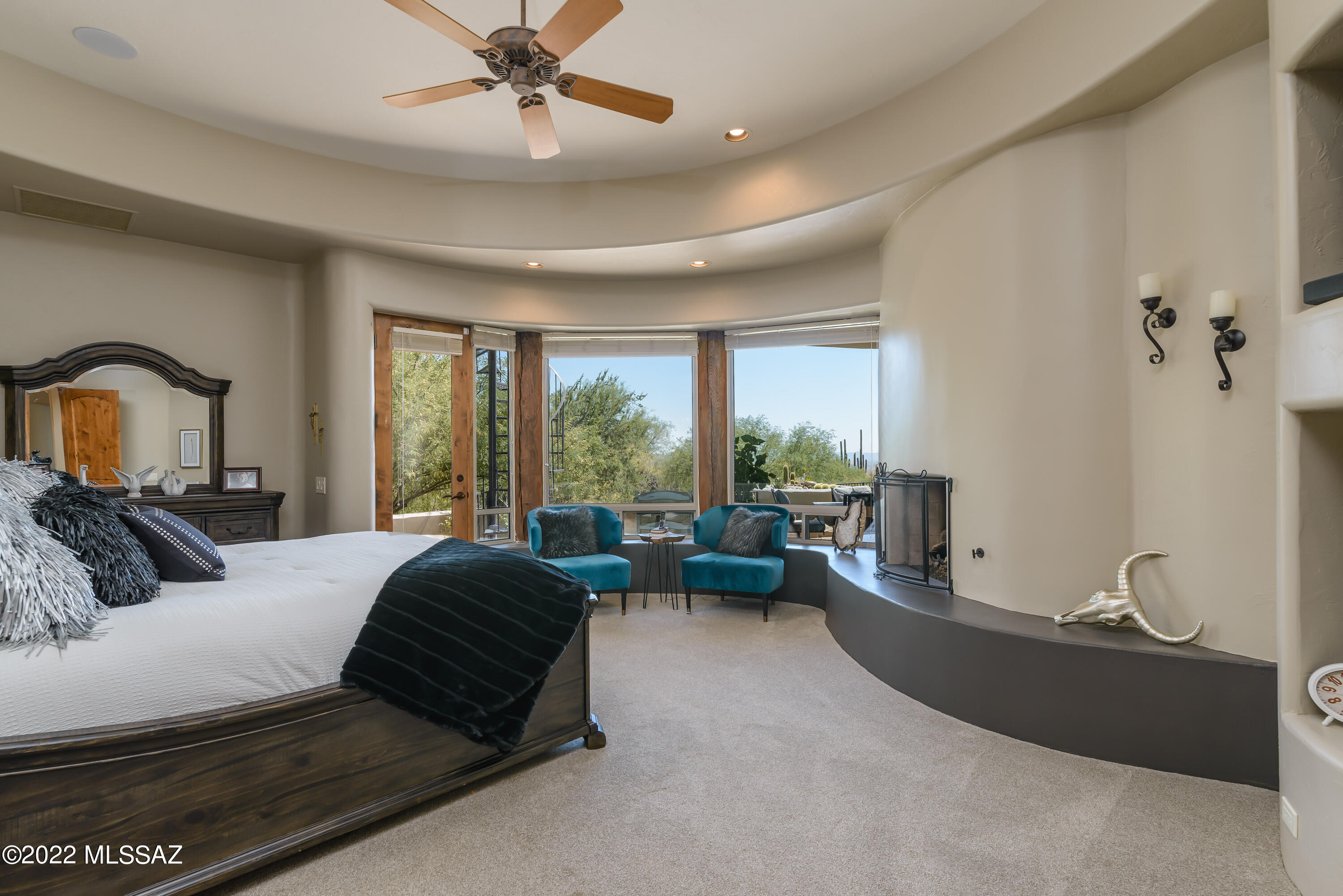 Canyon Pass At Dove Mountain(1-48) - Residential
