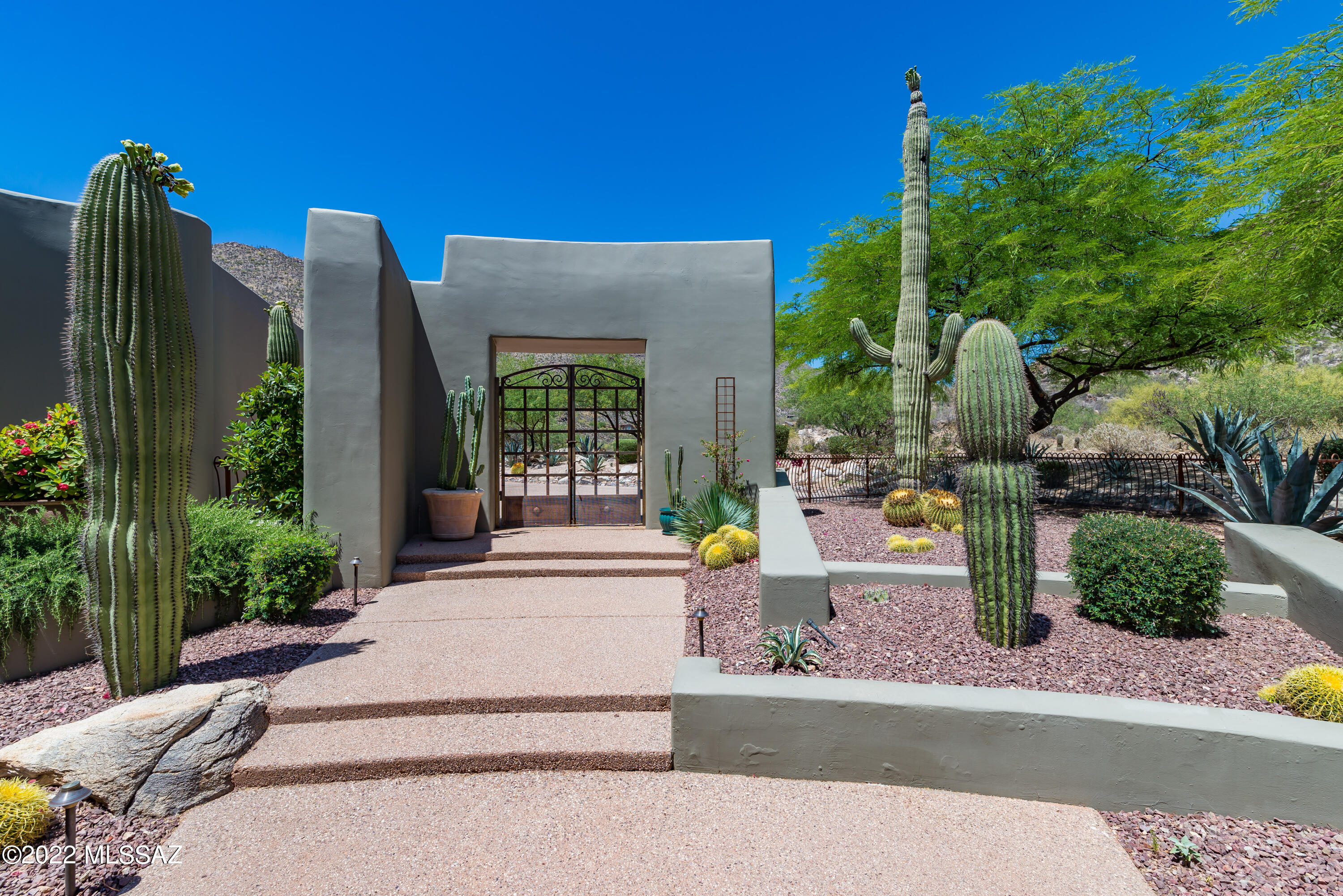 Canyon Pass At Dove Mountain(1-48) - Residential