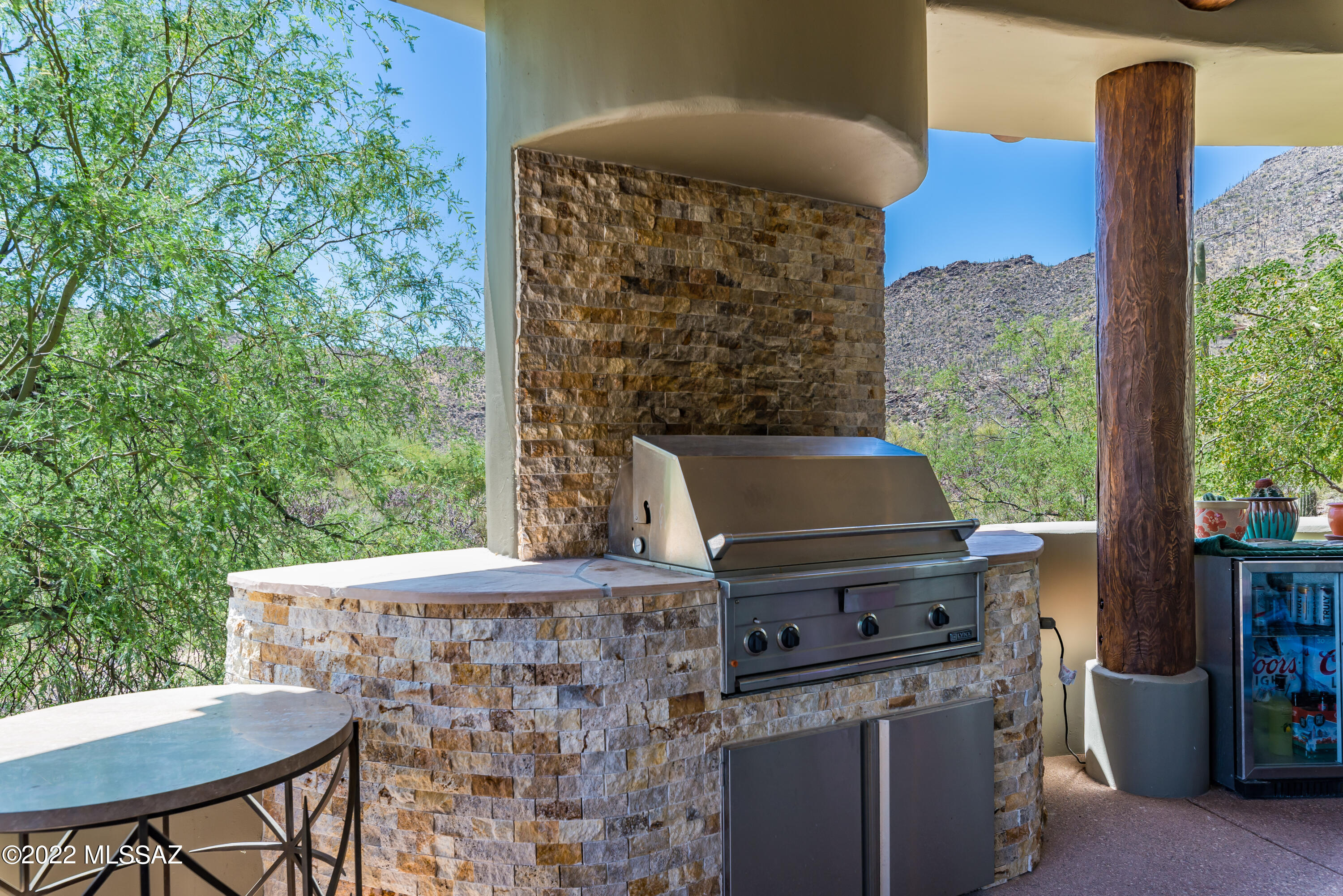 Canyon Pass At Dove Mountain(1-48) - Residential