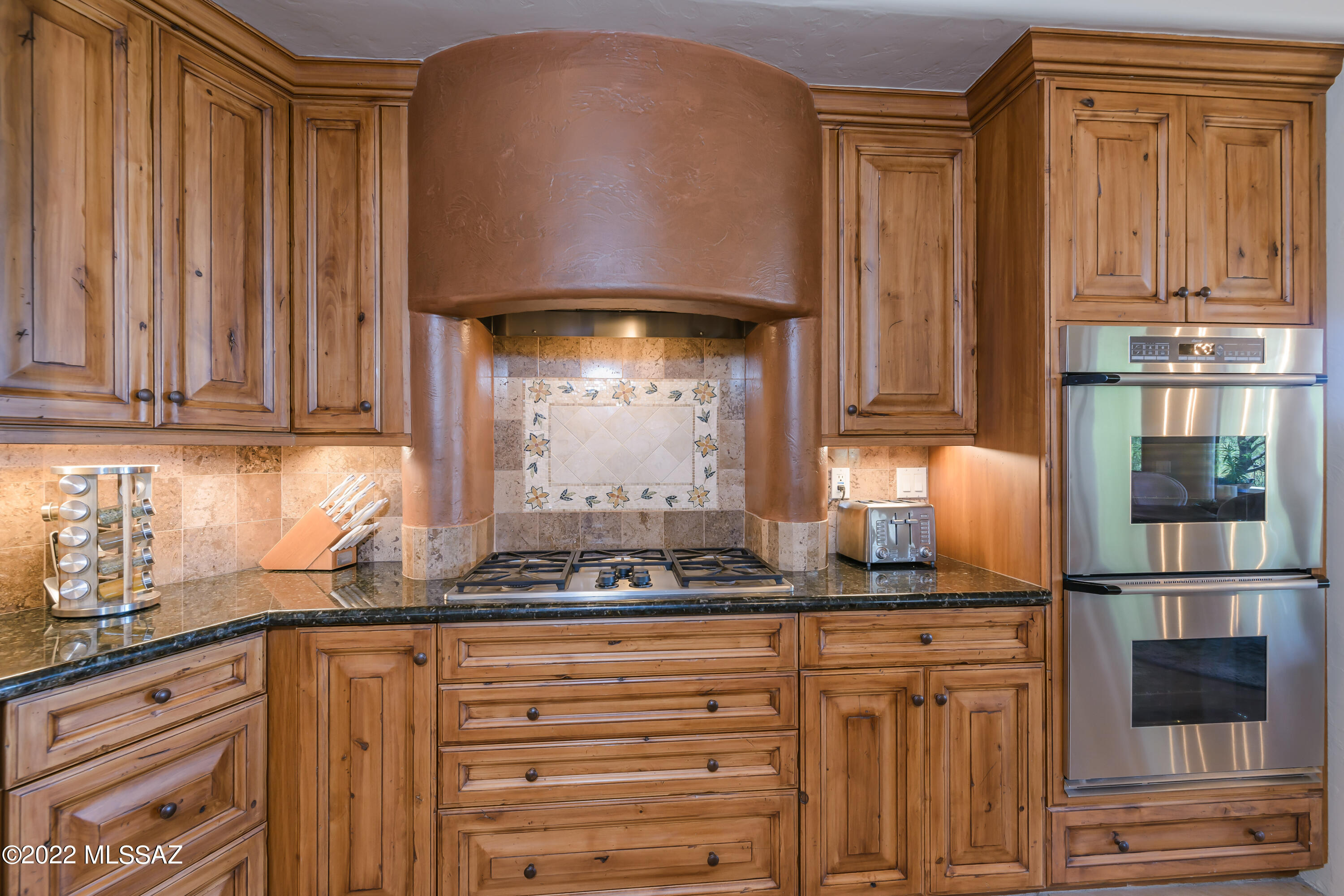Canyon Pass At Dove Mountain(1-48) - Residential