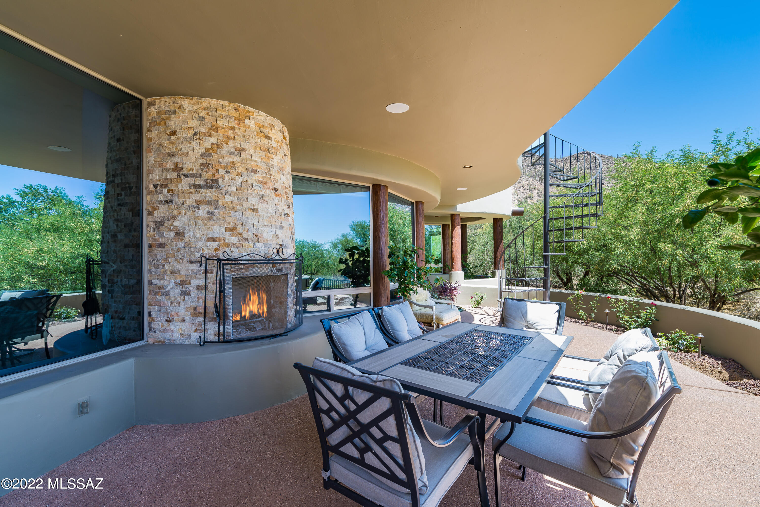 Canyon Pass At Dove Mountain(1-48) - Residential