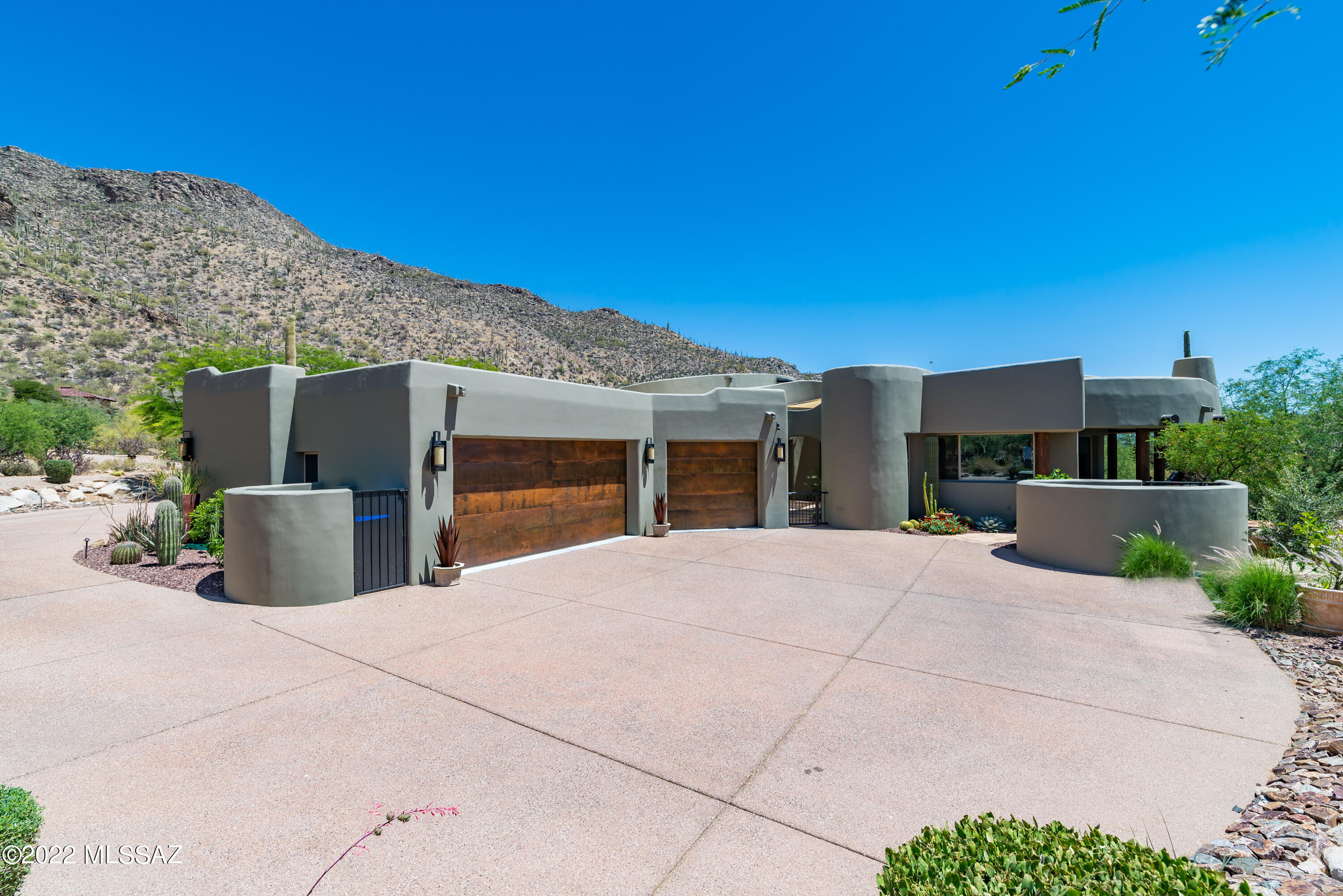 Canyon Pass At Dove Mountain(1-48) - Residential