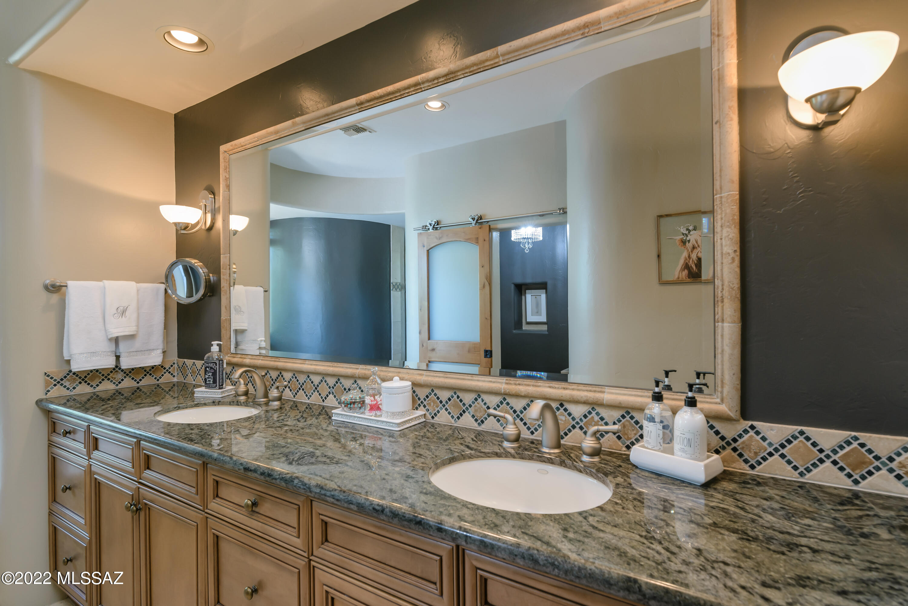 Canyon Pass At Dove Mountain(1-48) - Residential