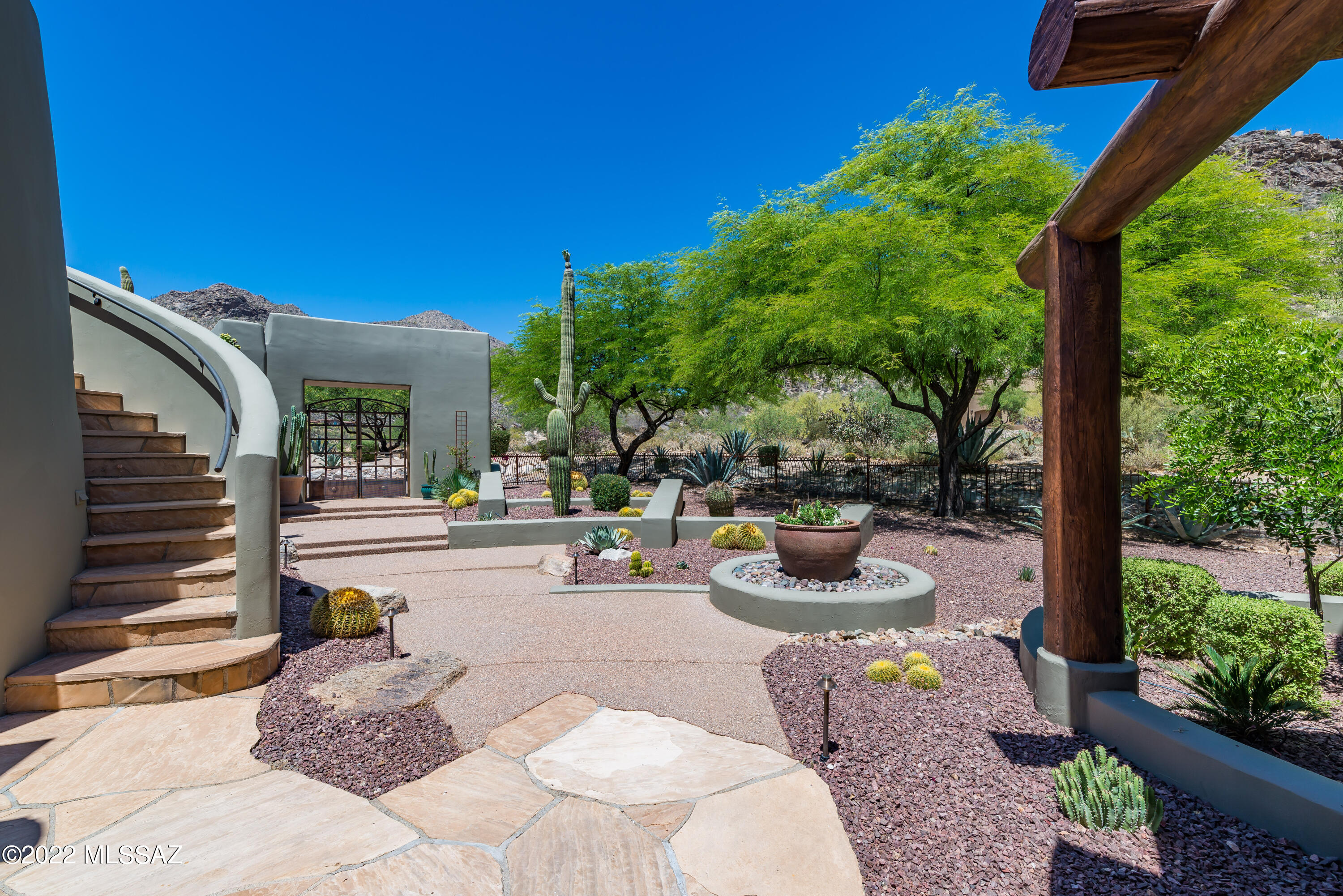 Canyon Pass At Dove Mountain(1-48) - Residential