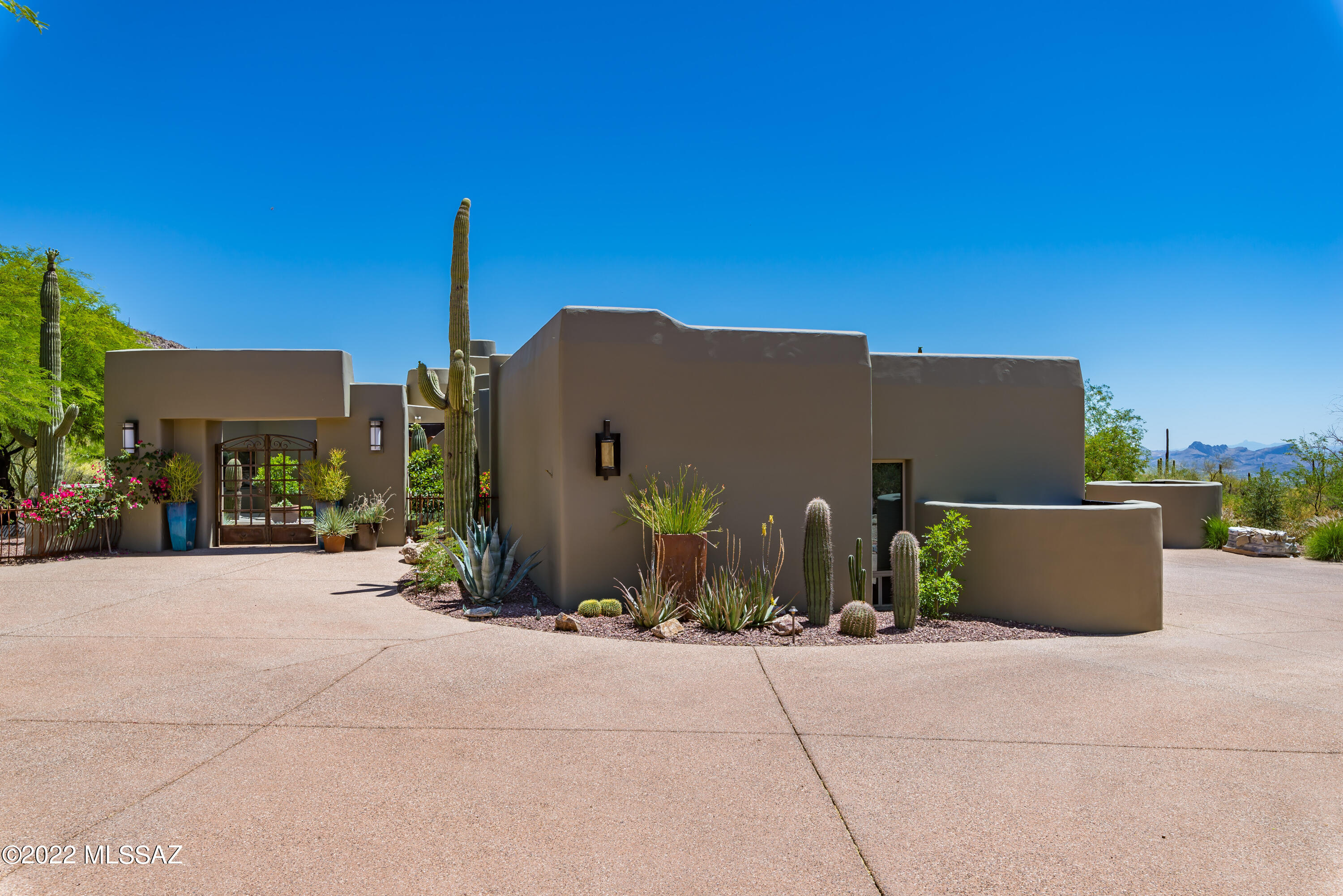 Canyon Pass At Dove Mountain(1-48) - Residential