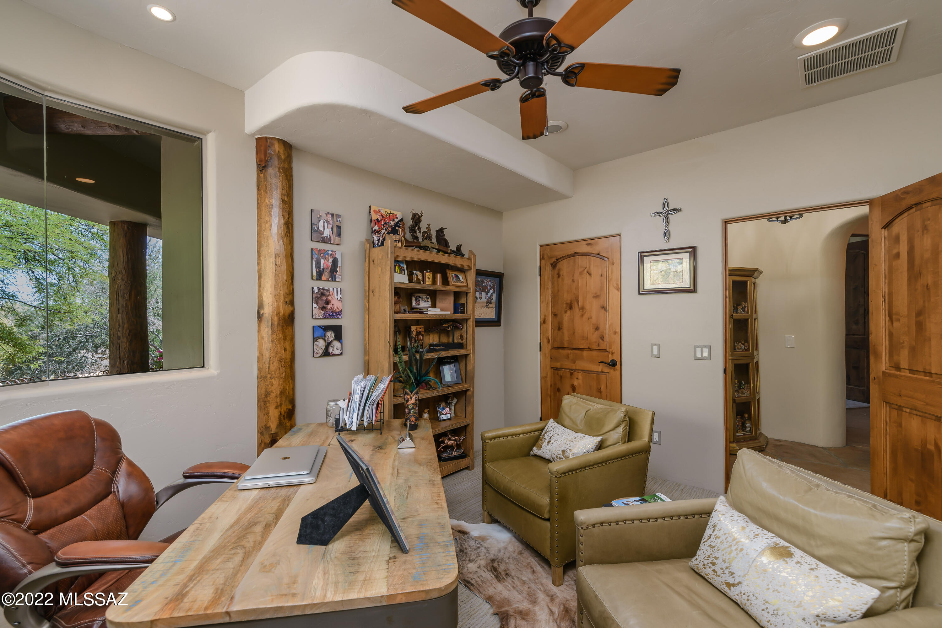 Canyon Pass At Dove Mountain(1-48) - Residential
