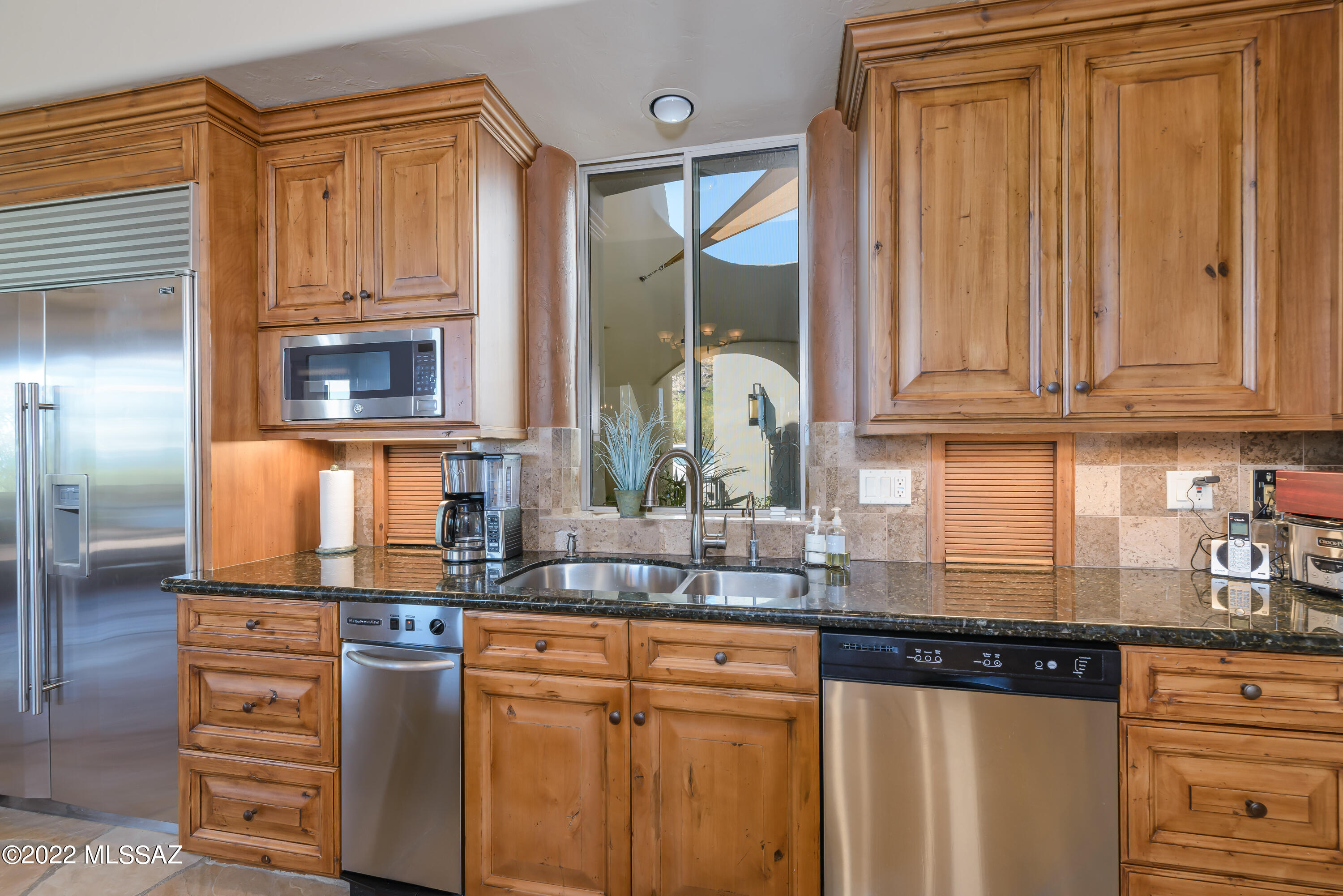 Canyon Pass At Dove Mountain(1-48) - Residential