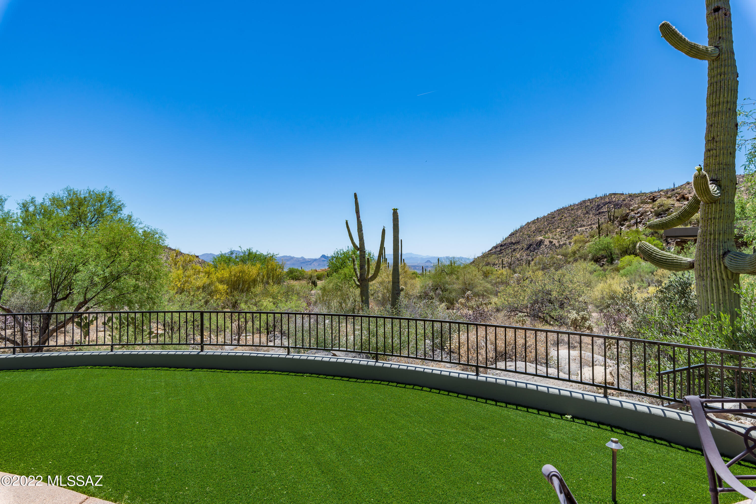 Canyon Pass At Dove Mountain(1-48) - Residential
