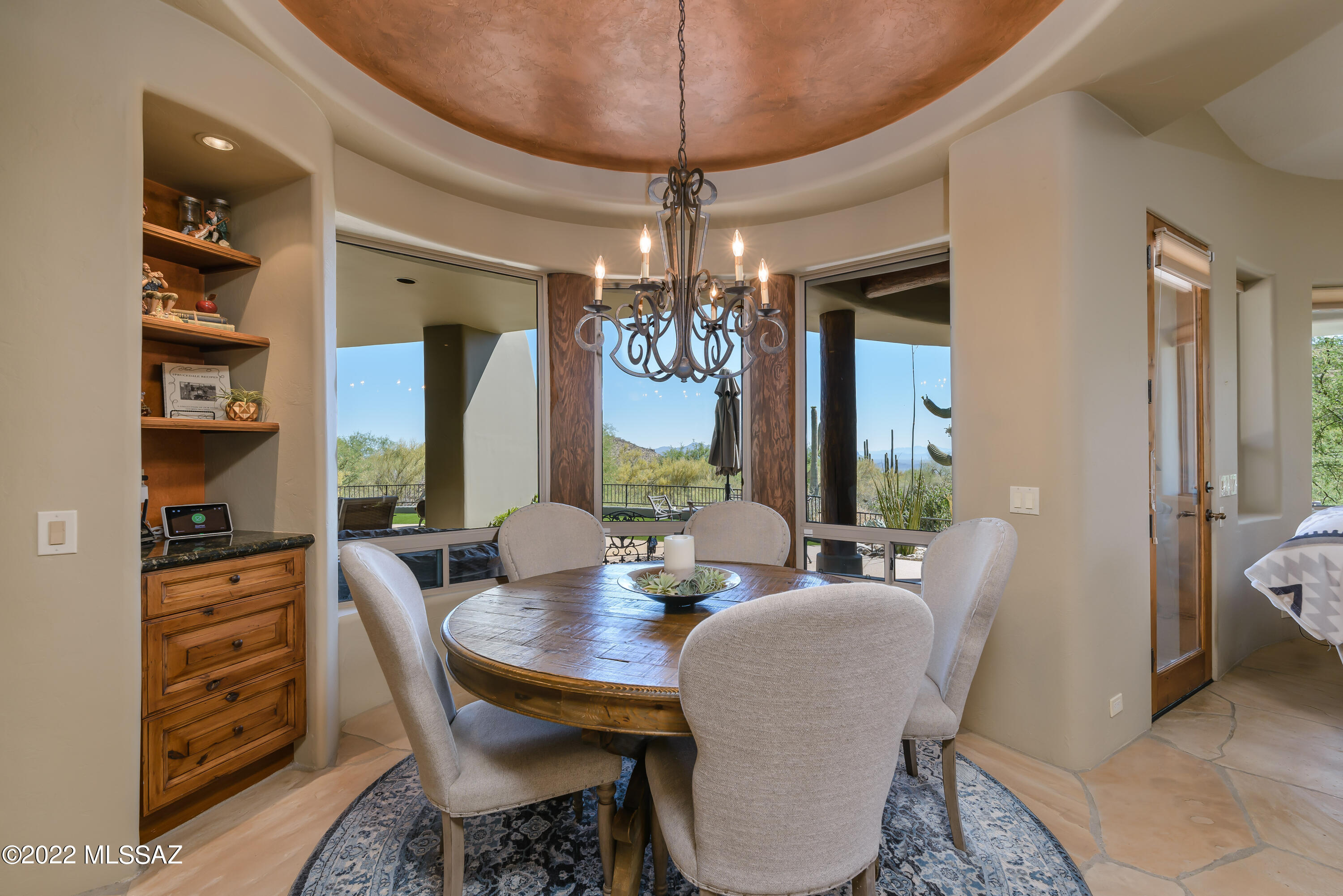 Canyon Pass At Dove Mountain(1-48) - Residential