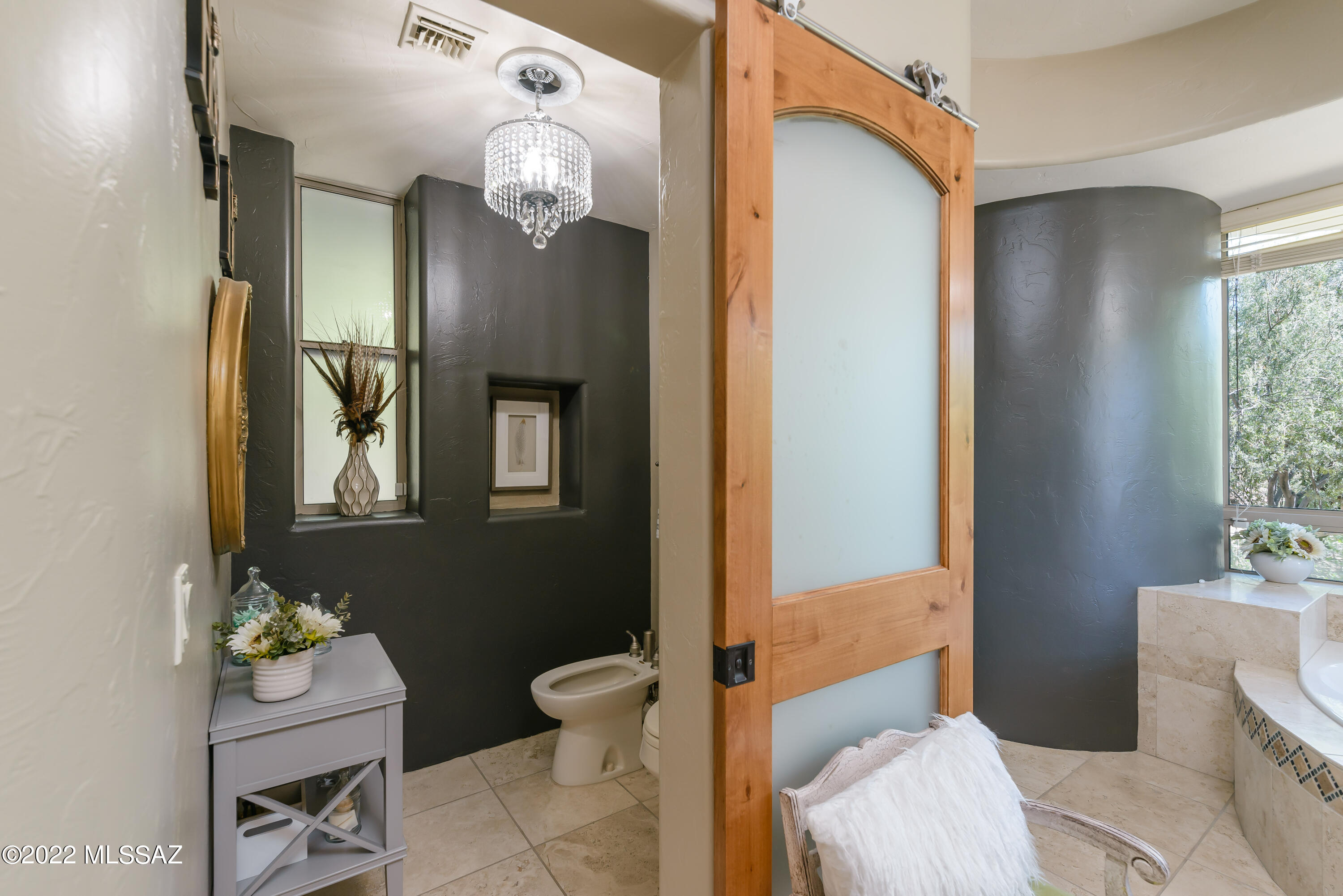 Canyon Pass At Dove Mountain(1-48) - Residential