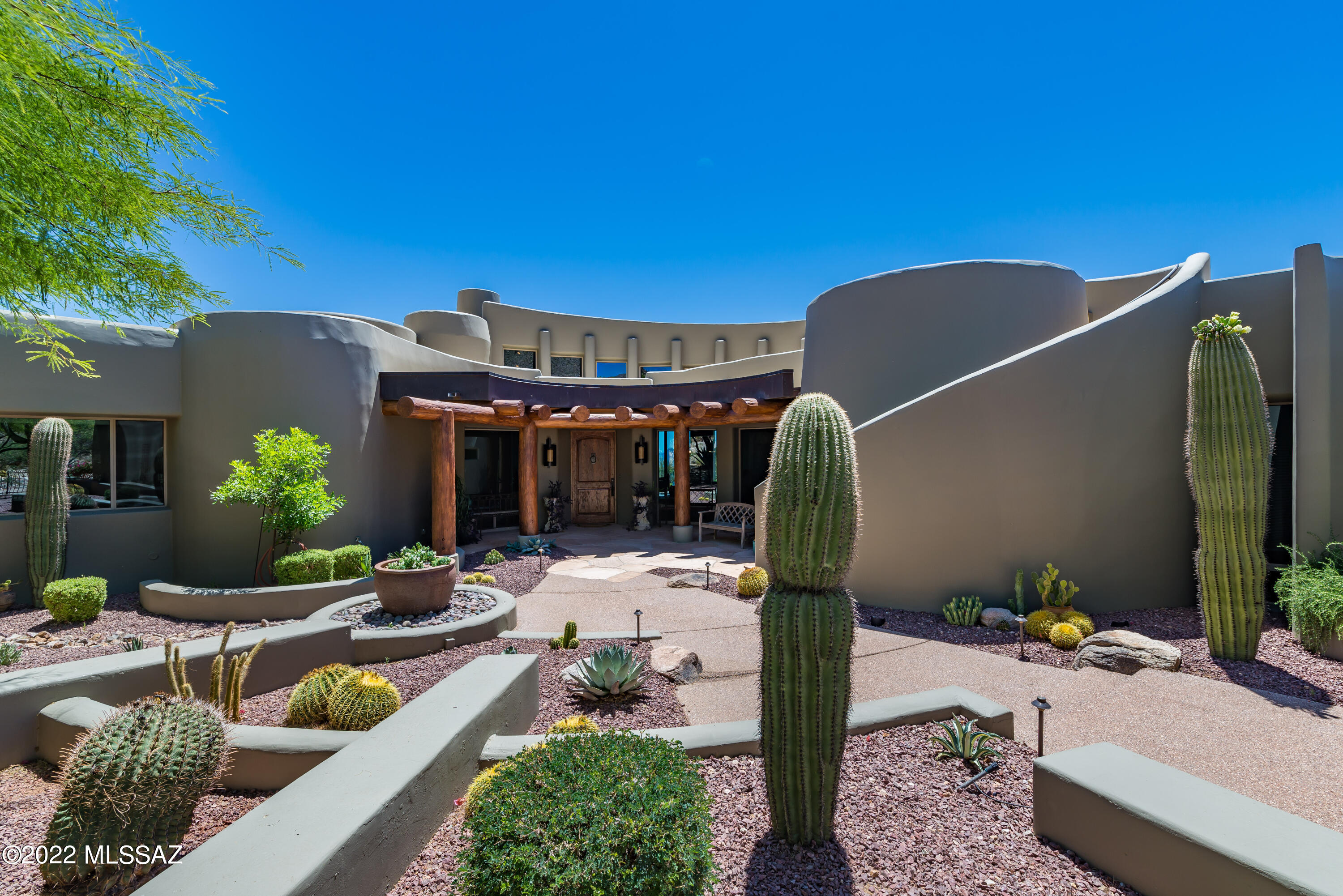 Canyon Pass At Dove Mountain(1-48) - Residential