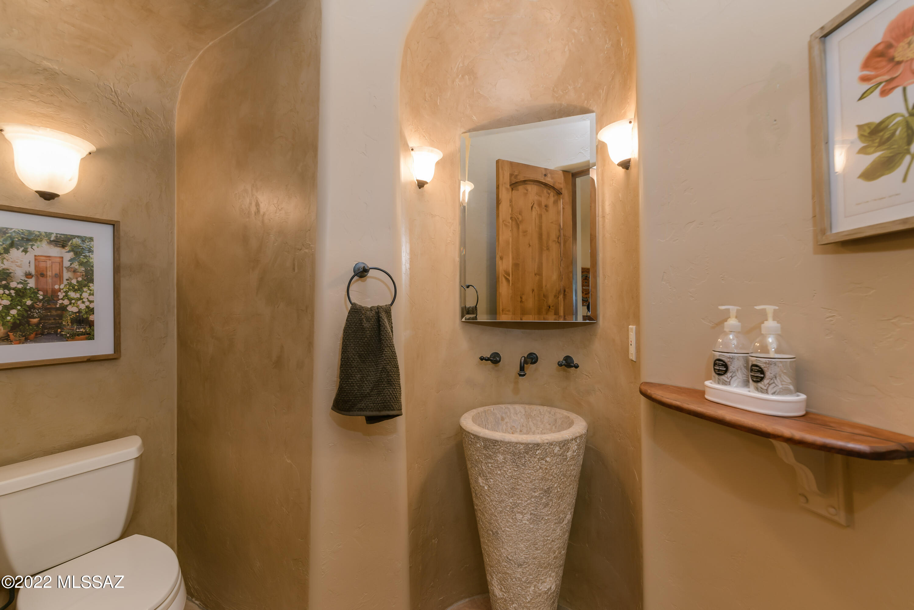 Canyon Pass At Dove Mountain(1-48) - Residential