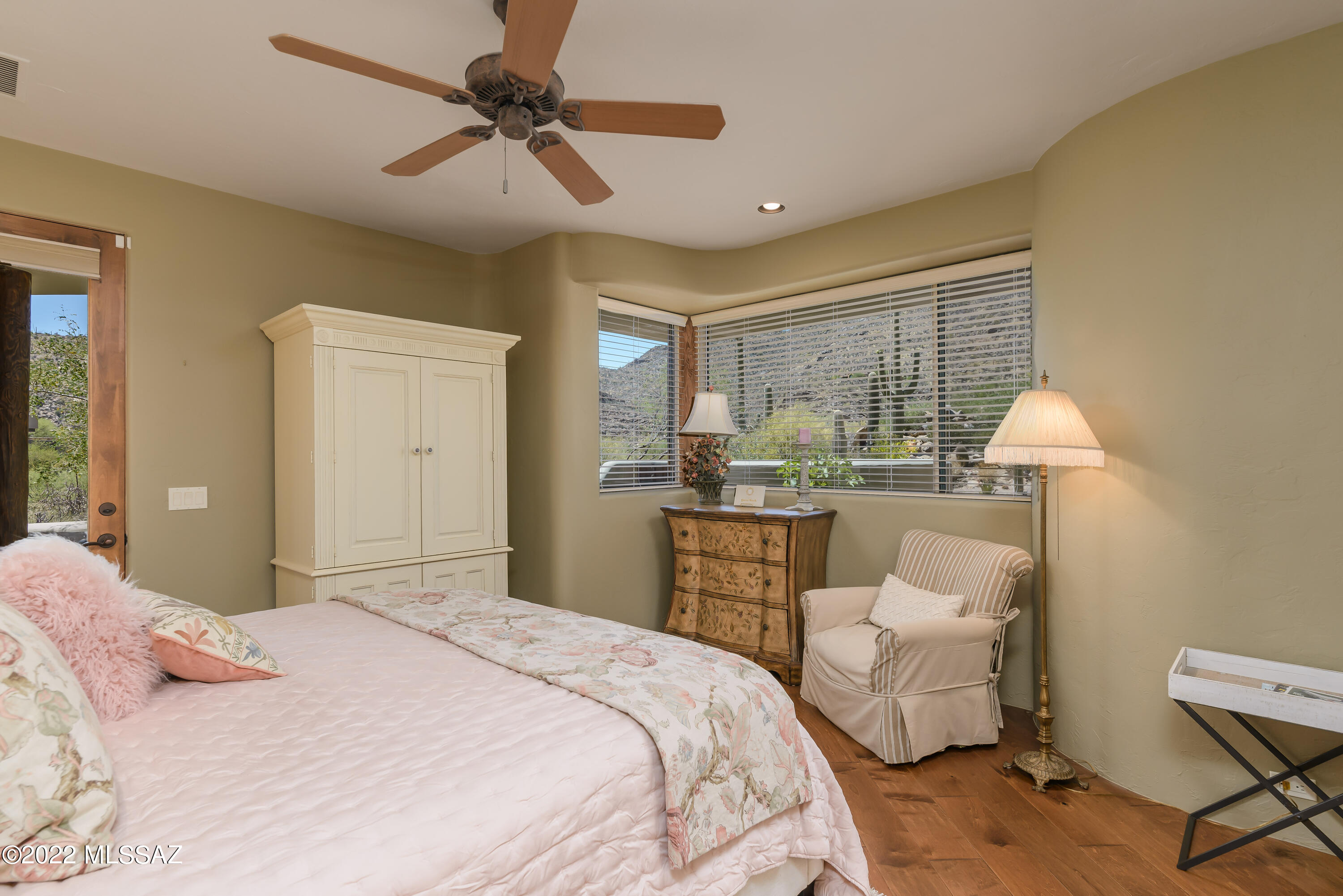 Canyon Pass At Dove Mountain(1-48) - Residential