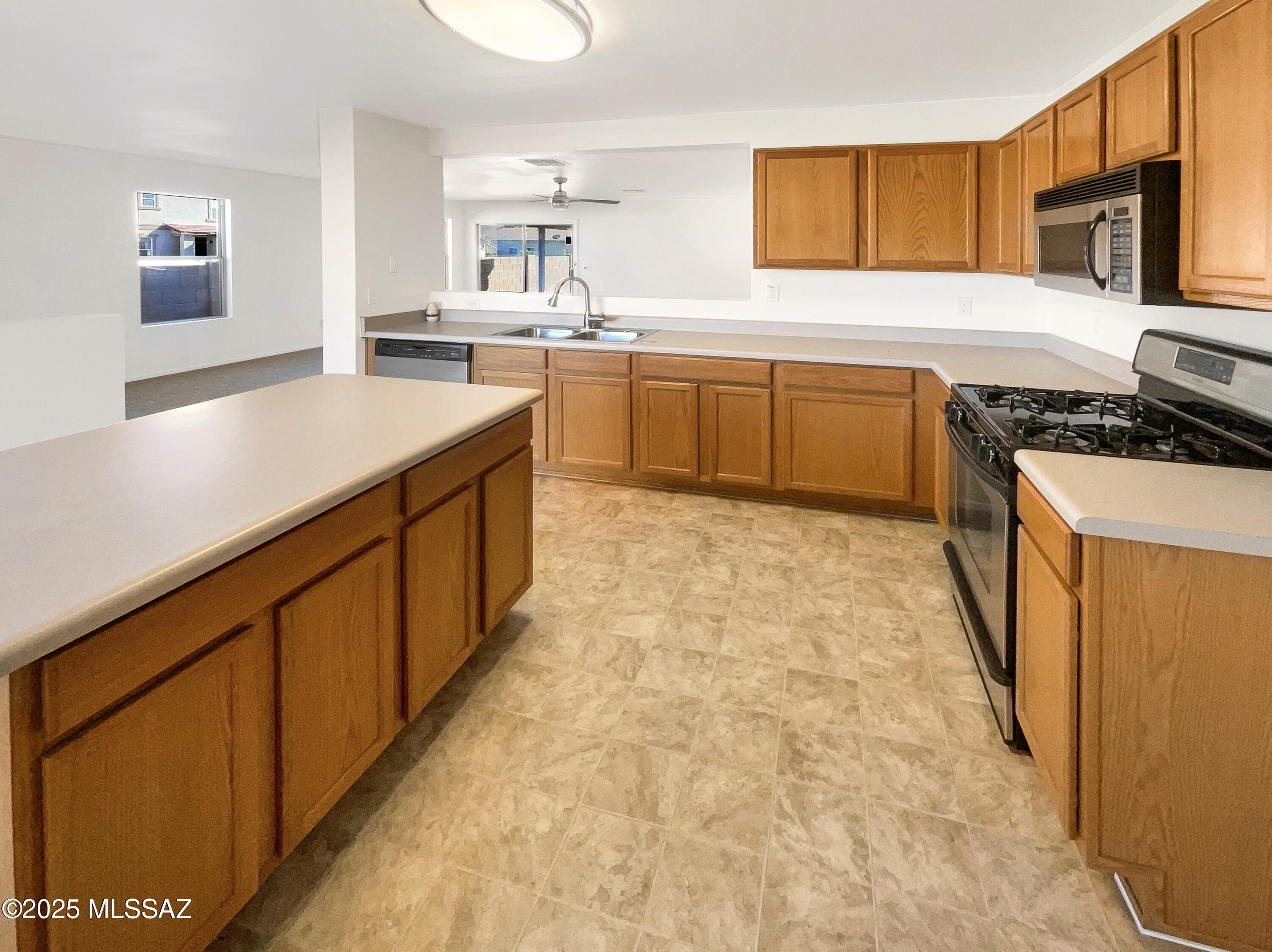El Rio At Continental Ranch (1-102) - Residential