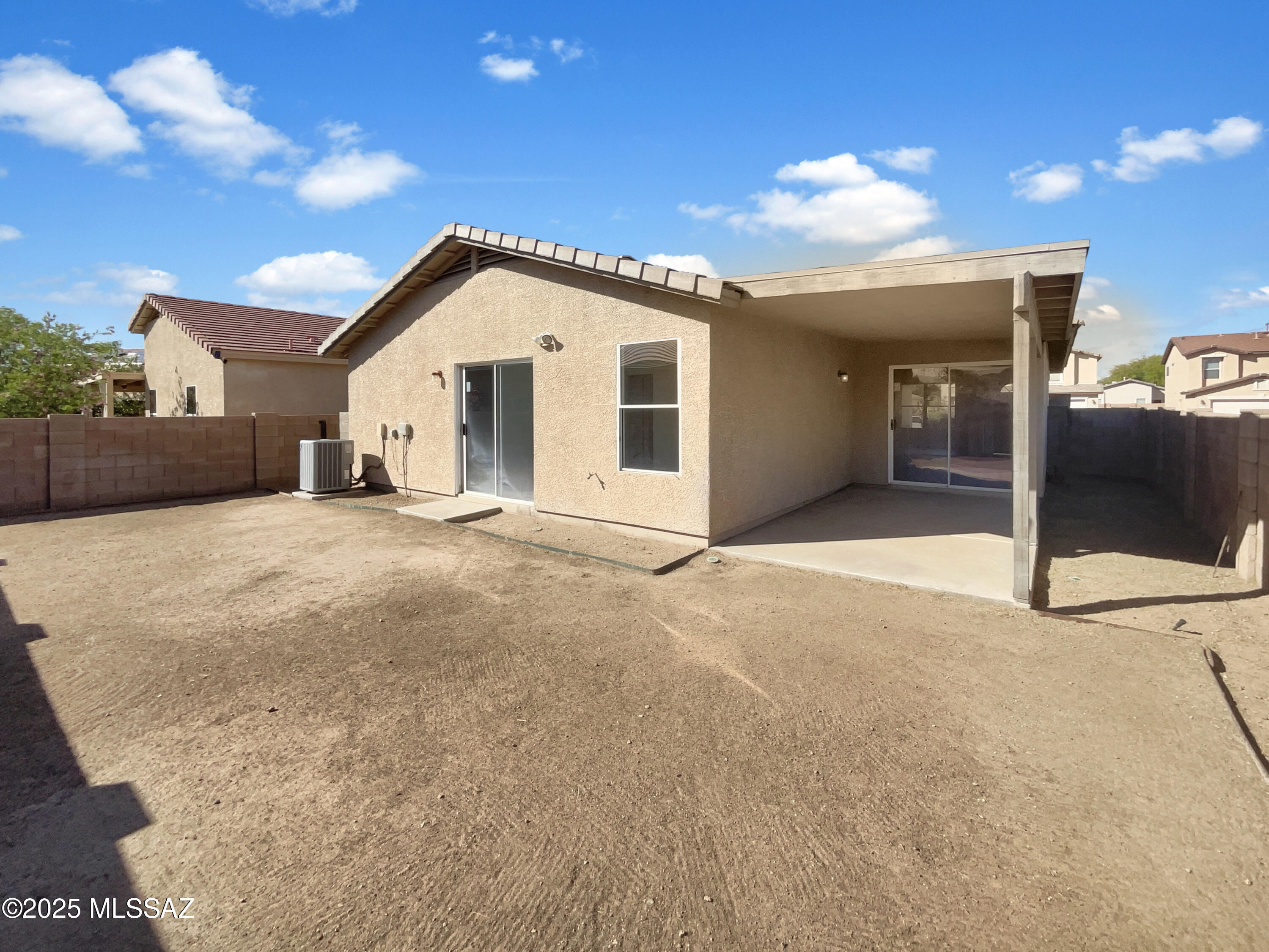 El Rio At Continental Ranch (1-102) - Residential