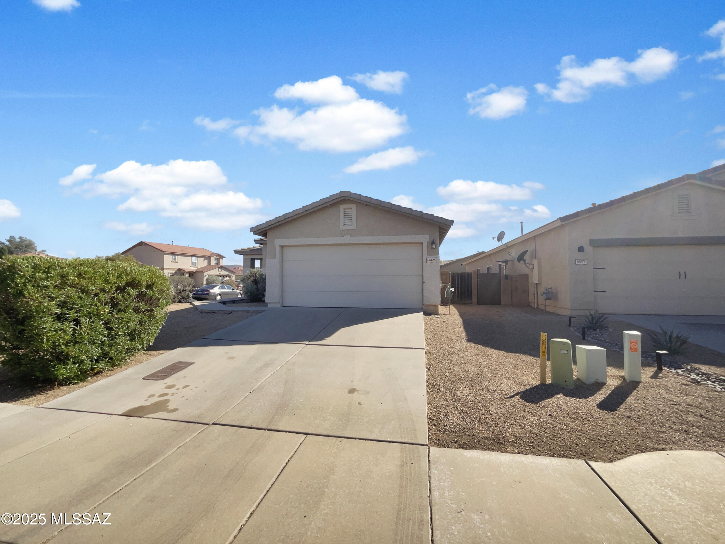 El Rio At Continental Ranch (1-102) - Residential